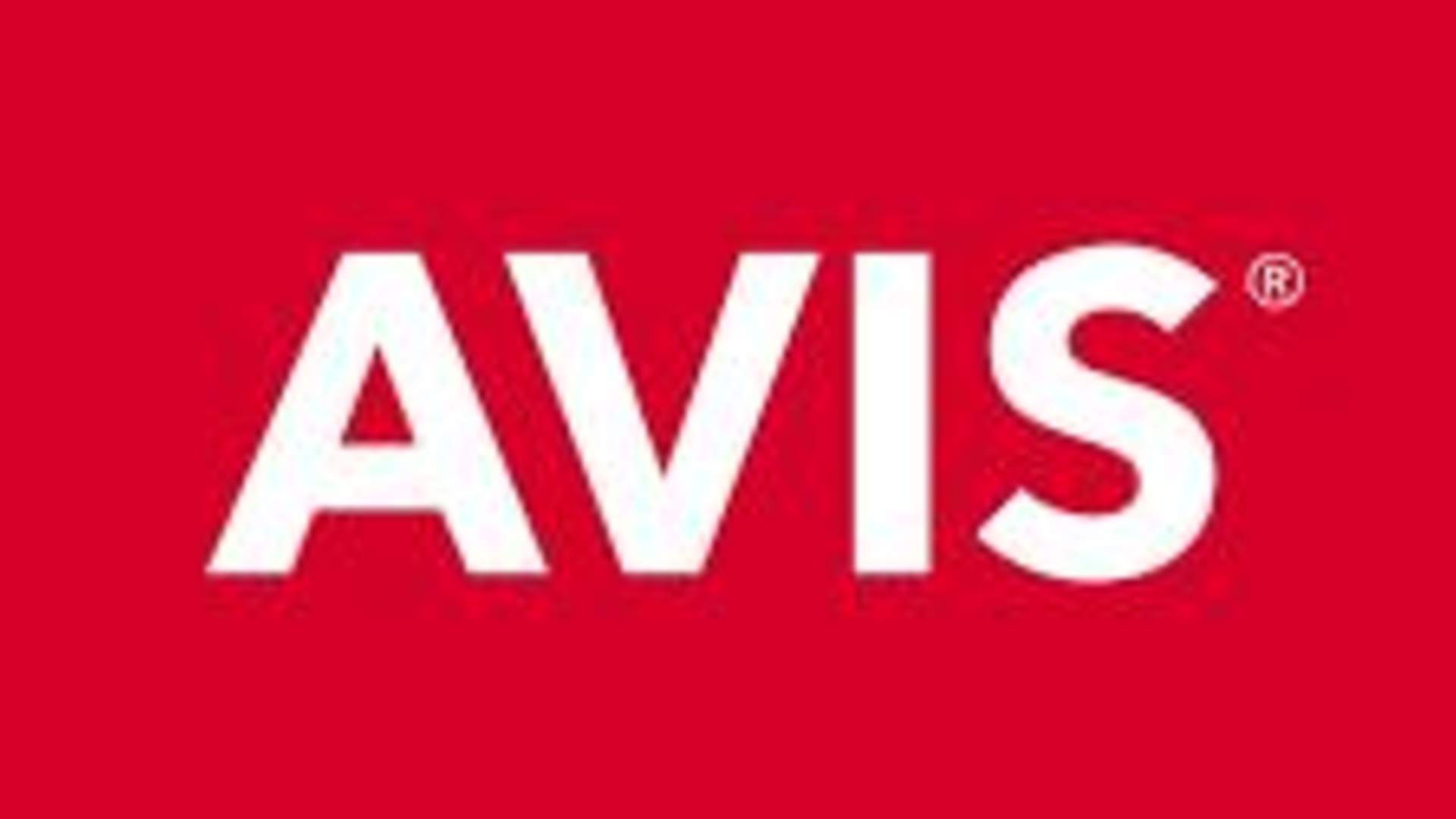 Avis logo