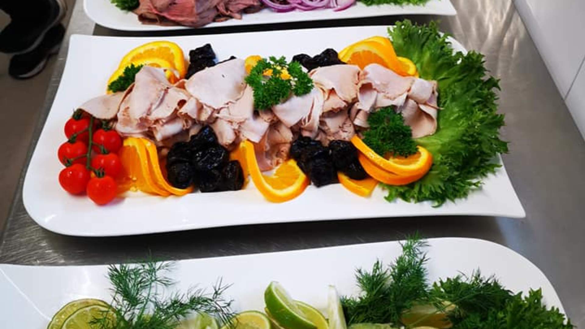 Miljøgården restaurant