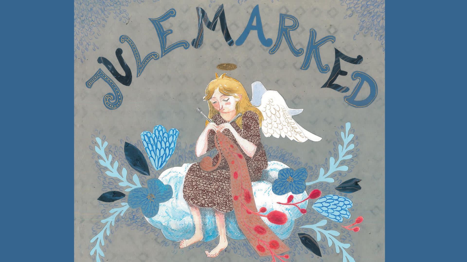 Steinerskolen i Moss sitt Julemarked