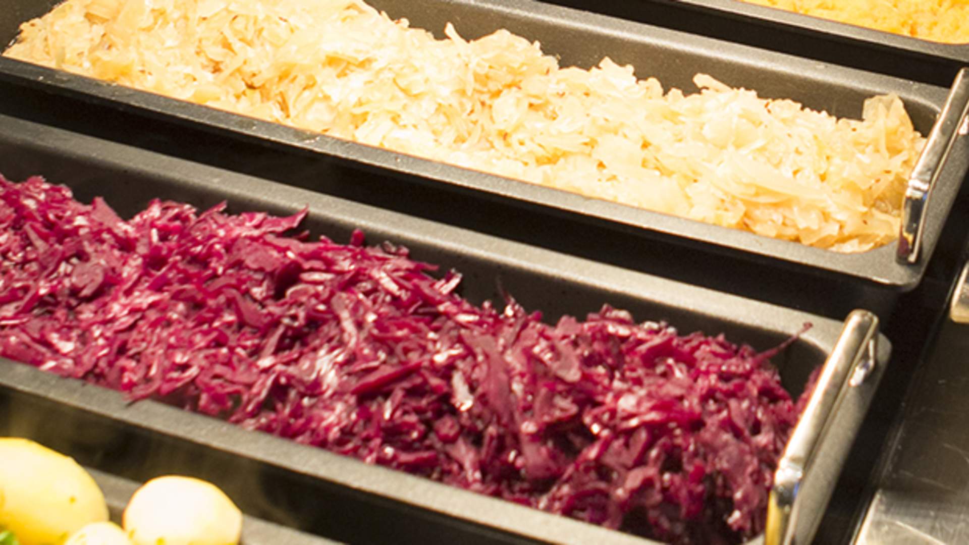 Familiejulebord på Lindesnes Havhotell