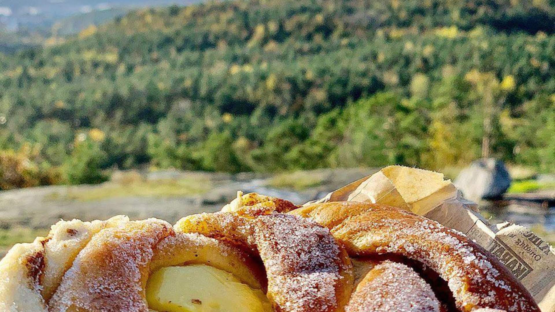 kaneldrøm