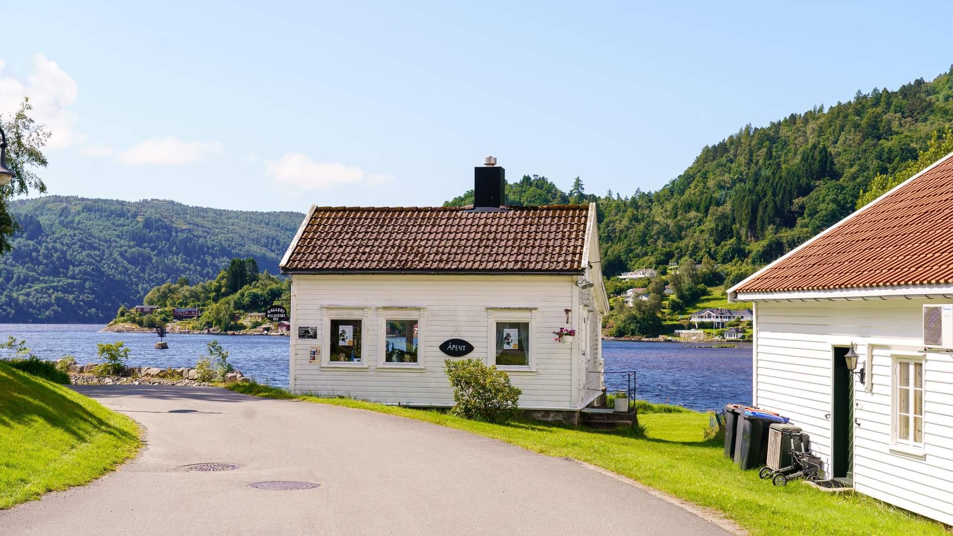 Galleri Waldemars hus