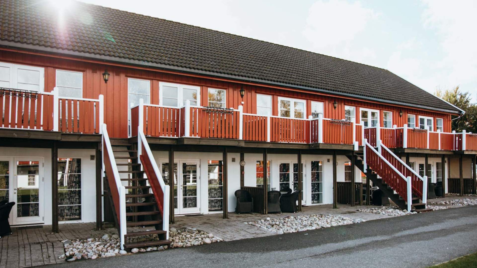 leiligheter