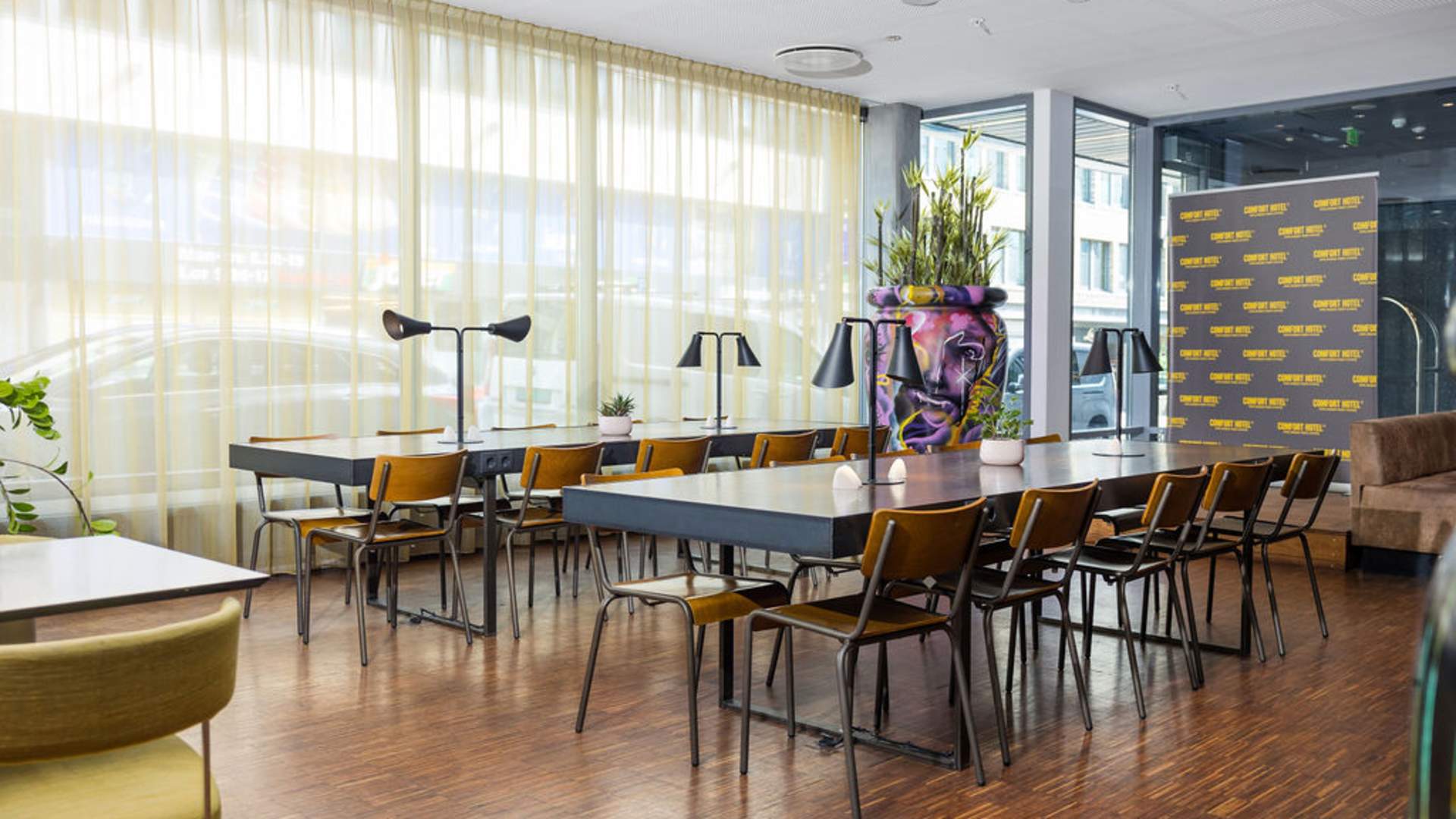 Comfort Hotel Kristiansand