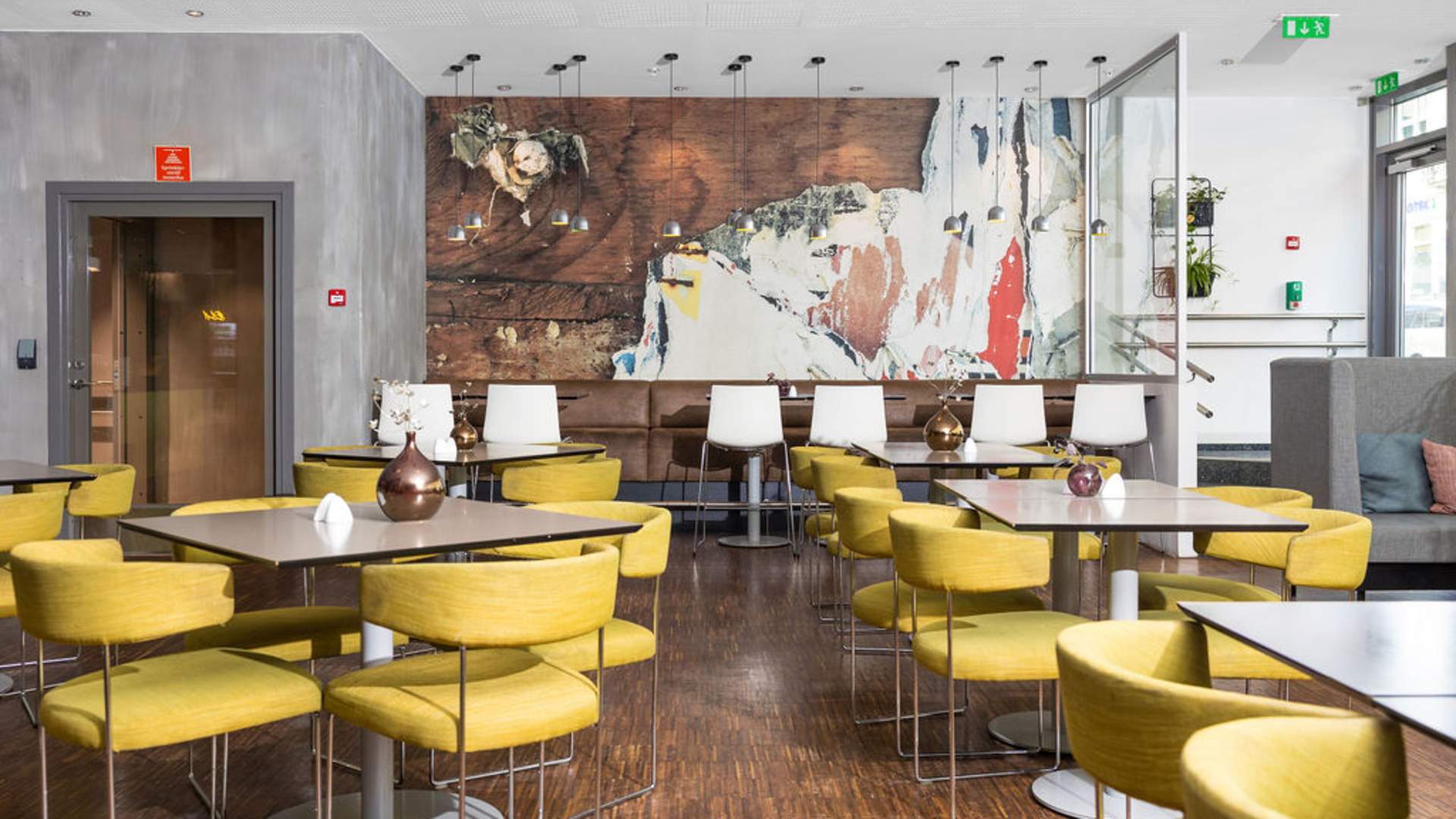 Comfort Hotel Kristiansand