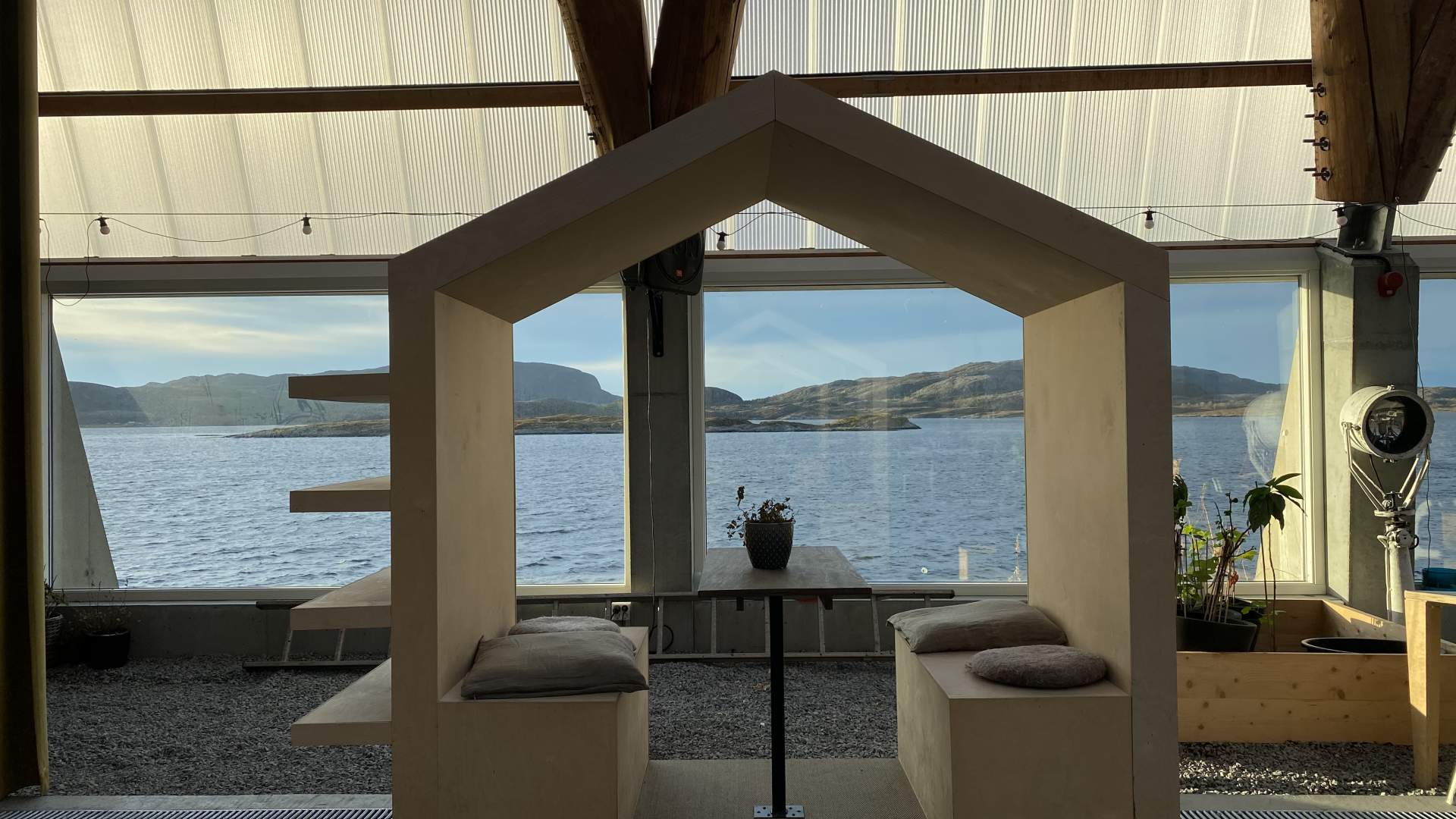 møterom arbeidsplass