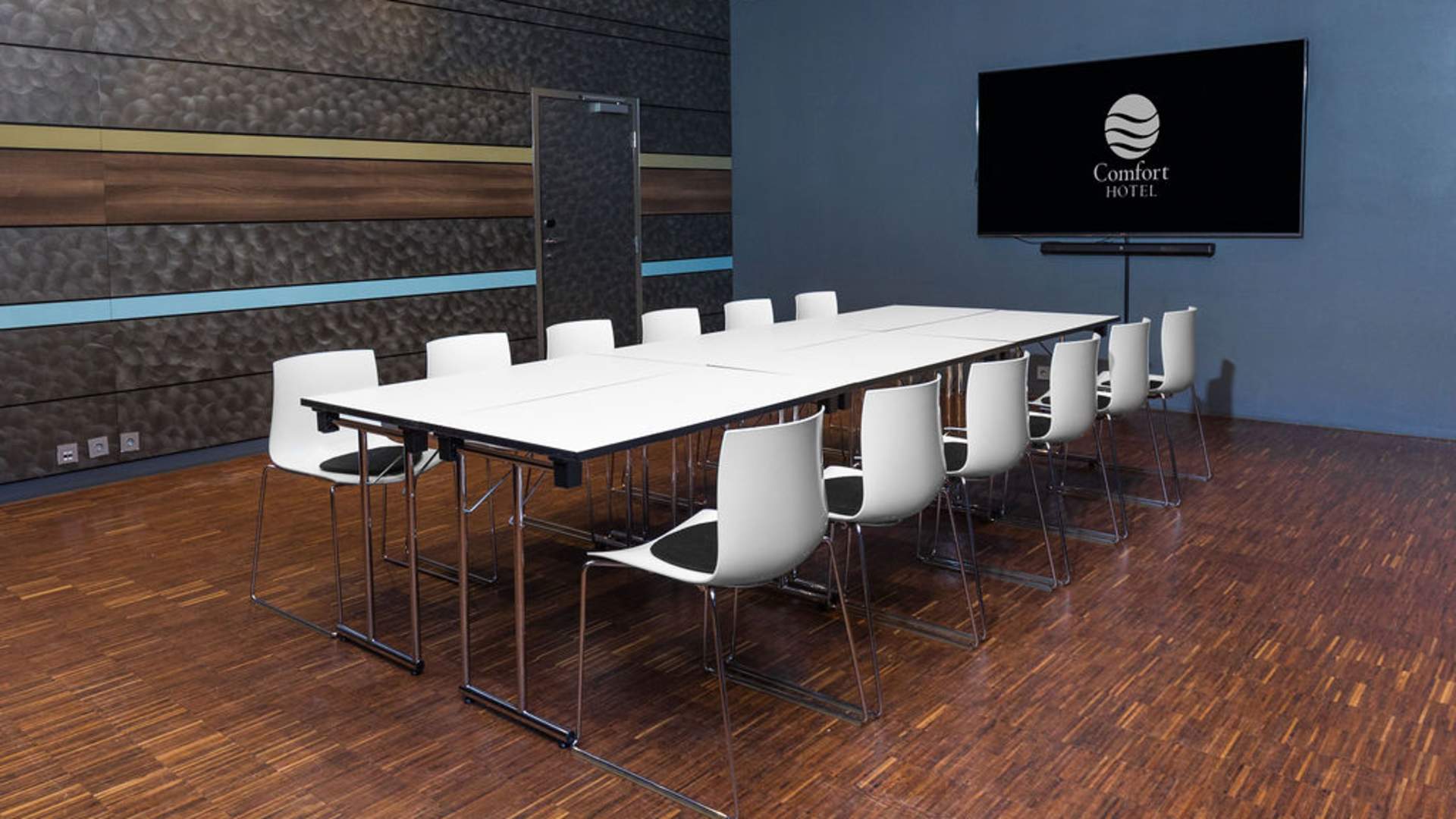 Comfort Hotel Kristiansand