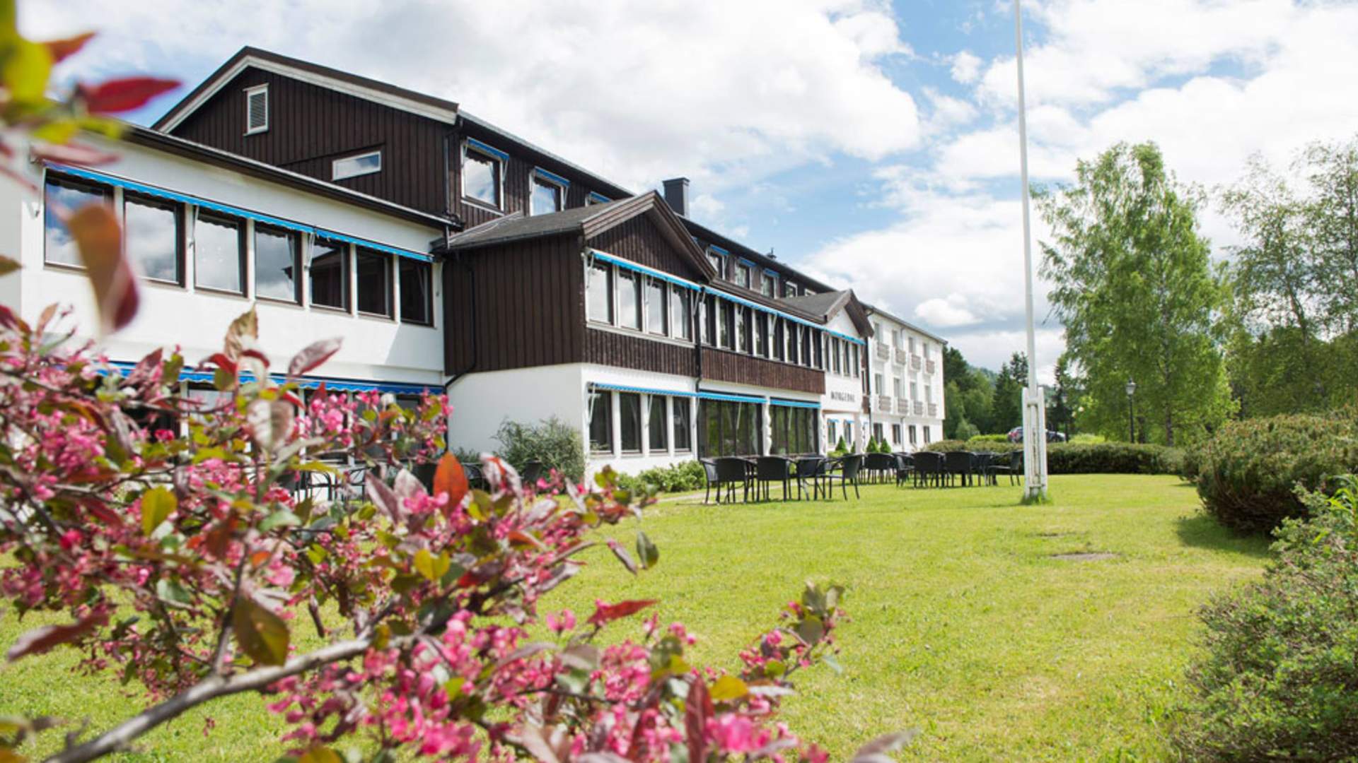 morgedal Hotel