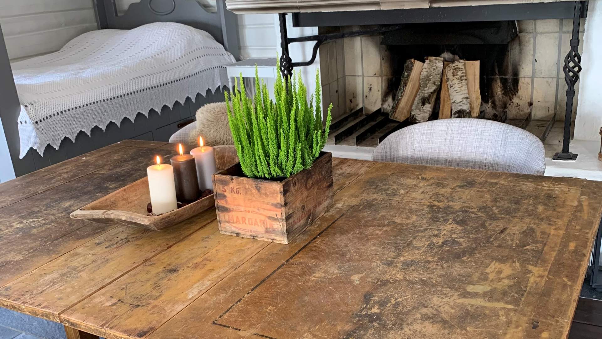 Gjestehuset på Mosebyneset