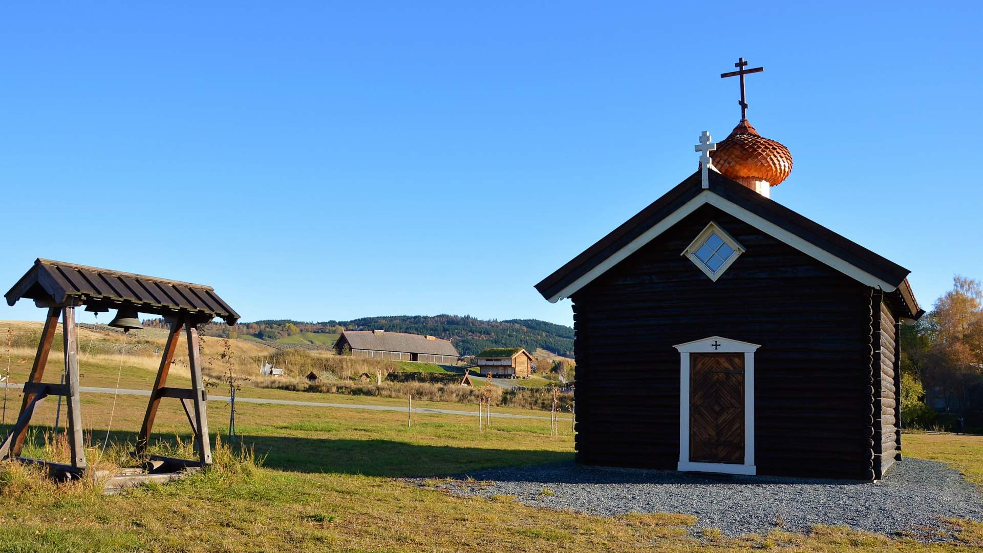 ortodokse kirke