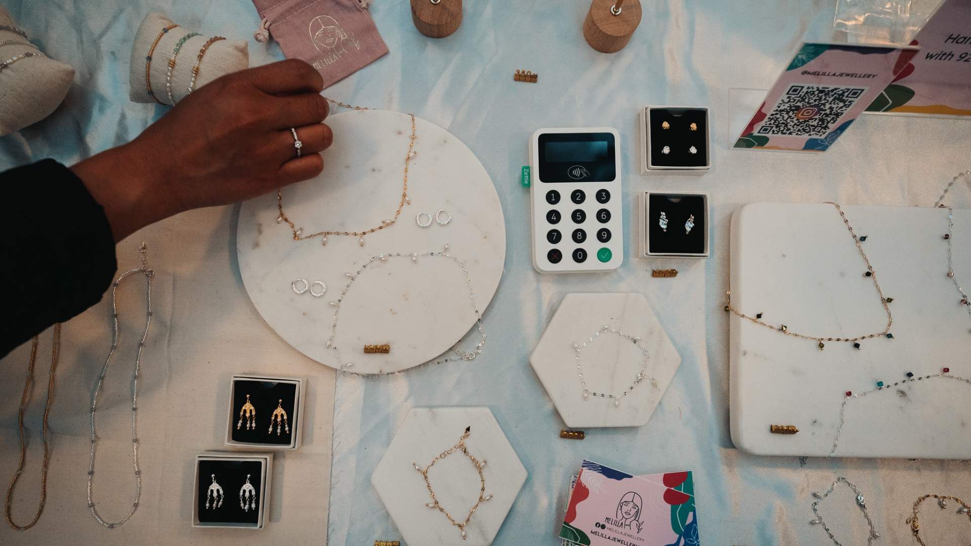 Julemarked av Oslos Supermarked