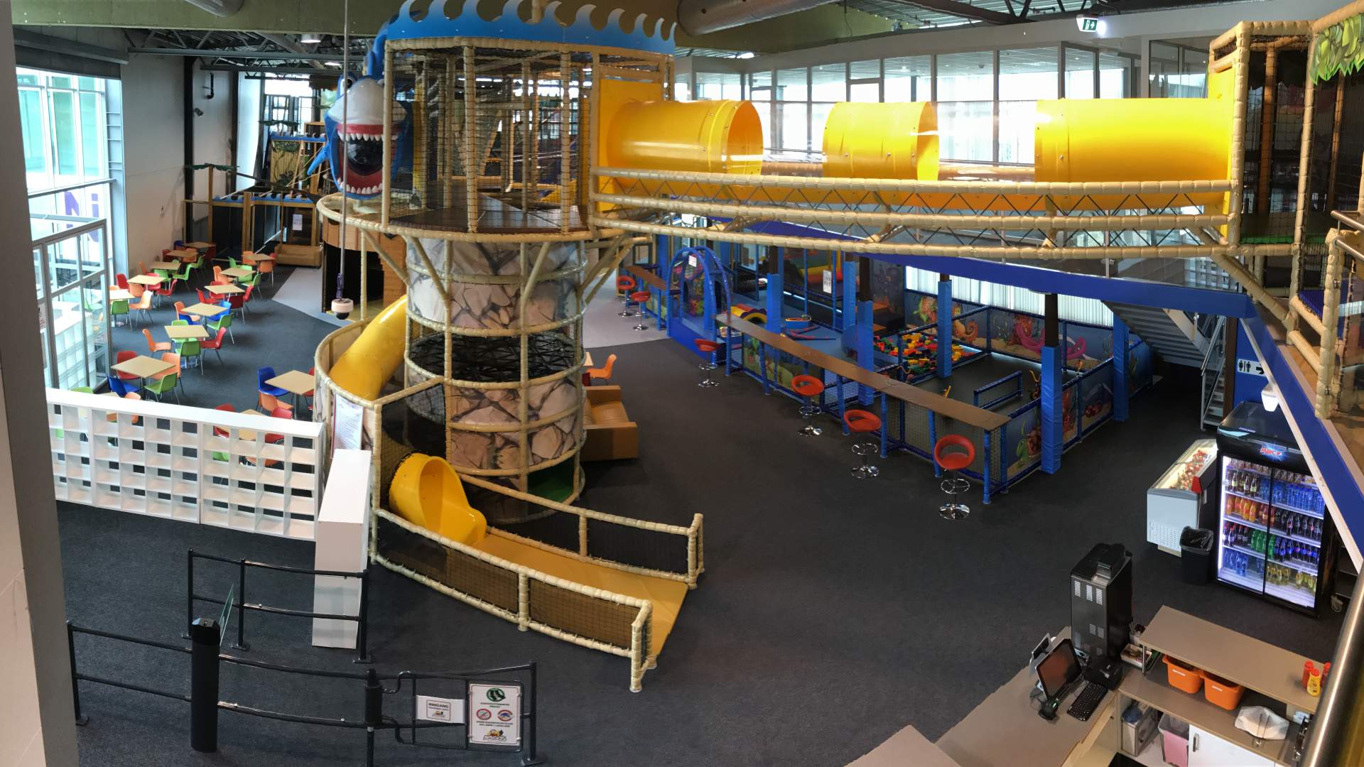 Amigos Playland