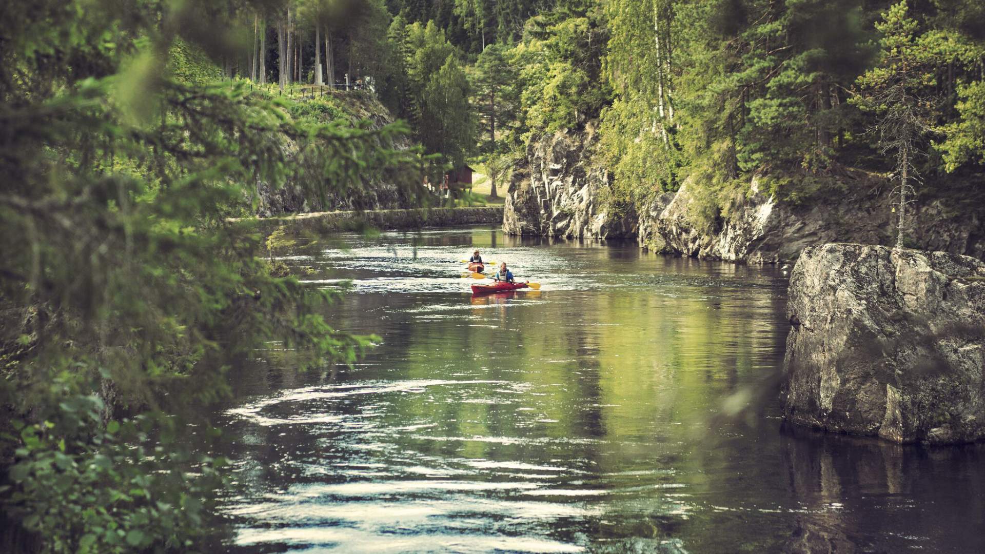 padling