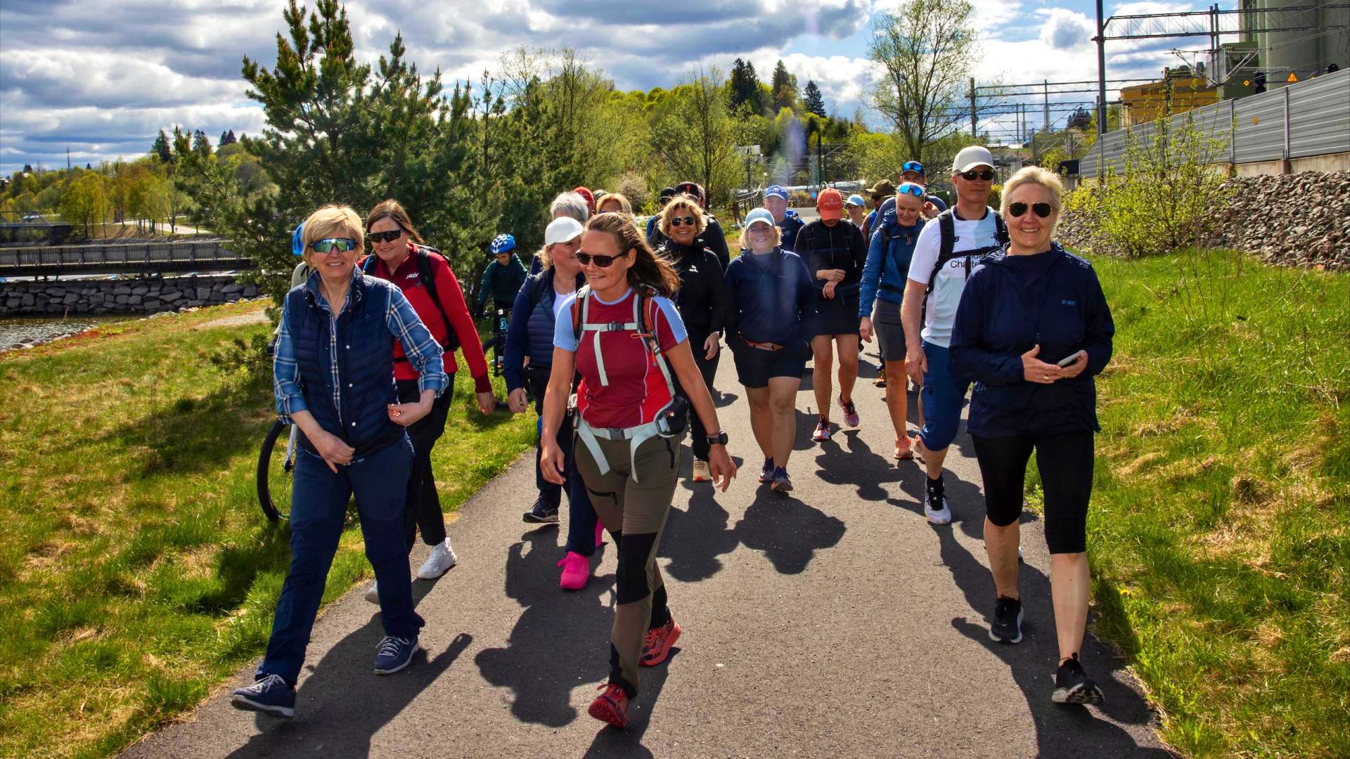 Vormtråkk