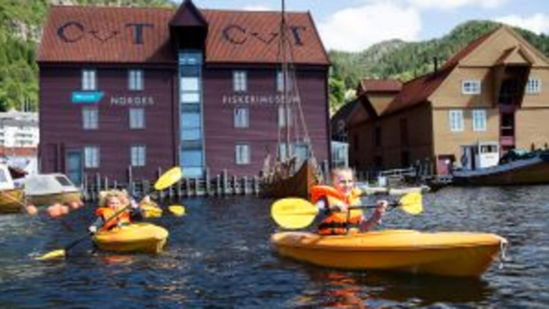 Sandviksdag