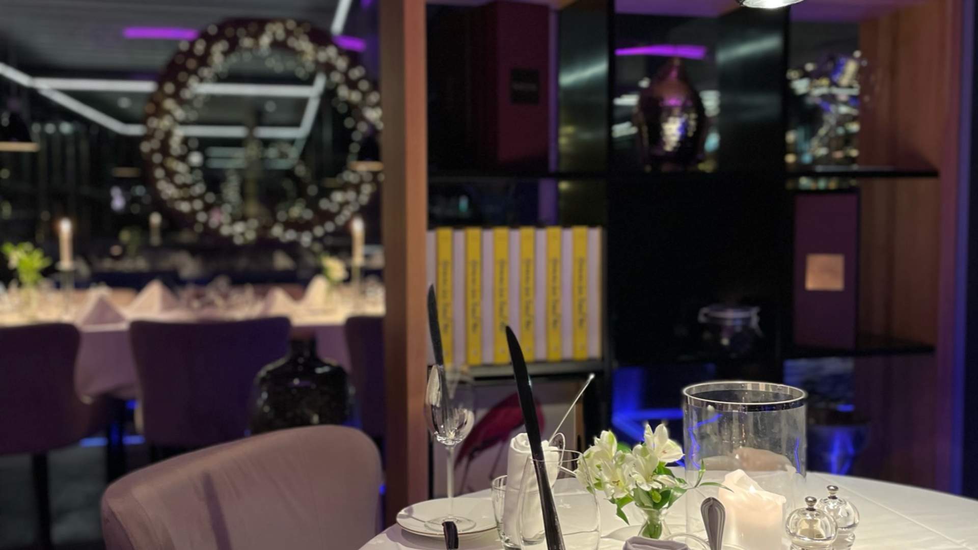 restauranten