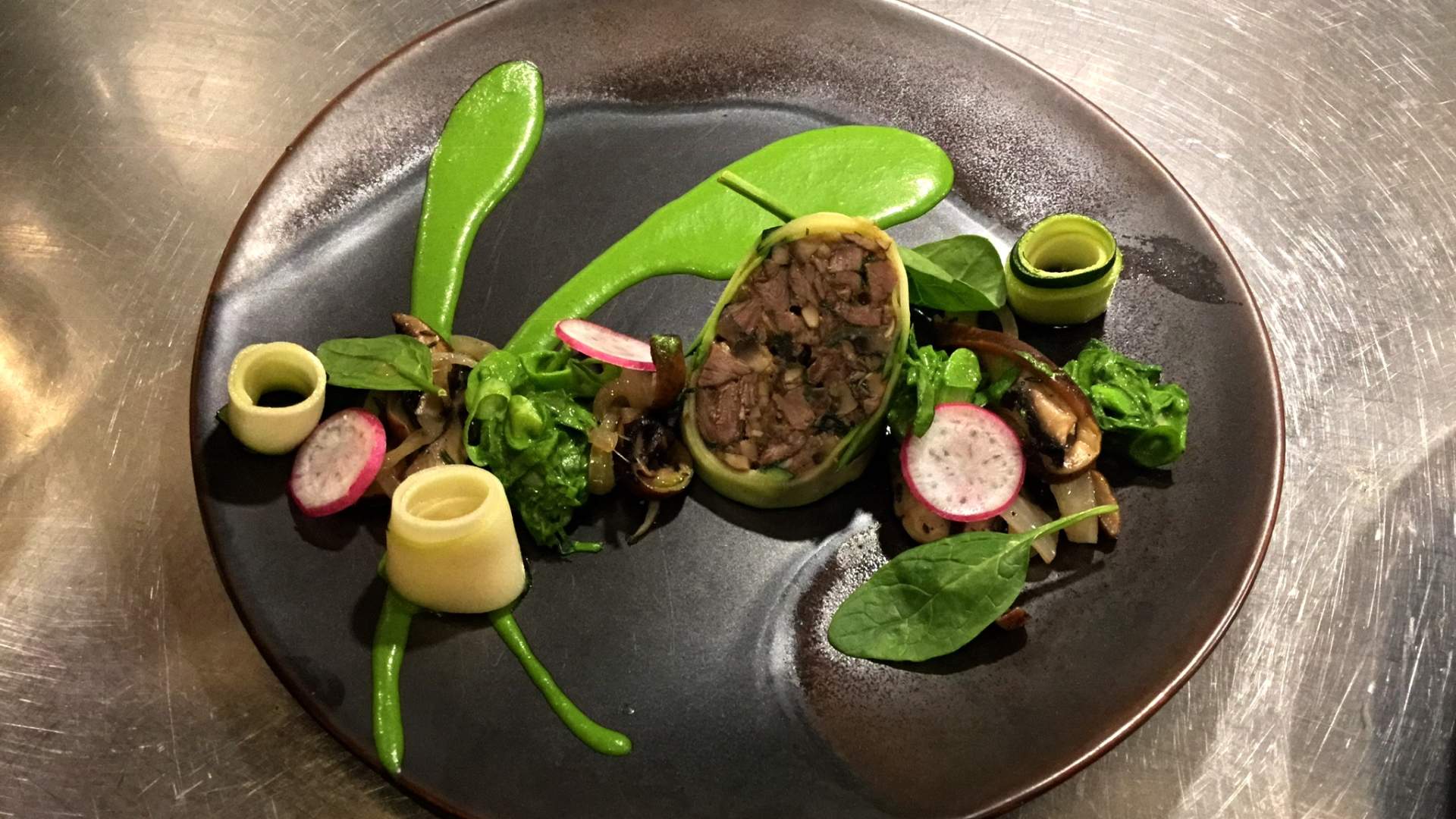 Gourmet Torsdag