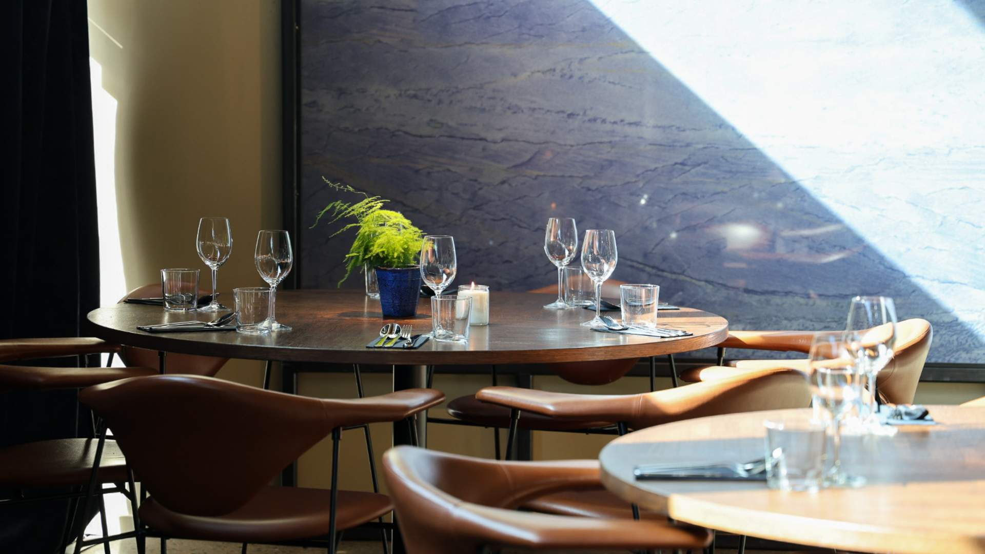 Stranden 30 interiør