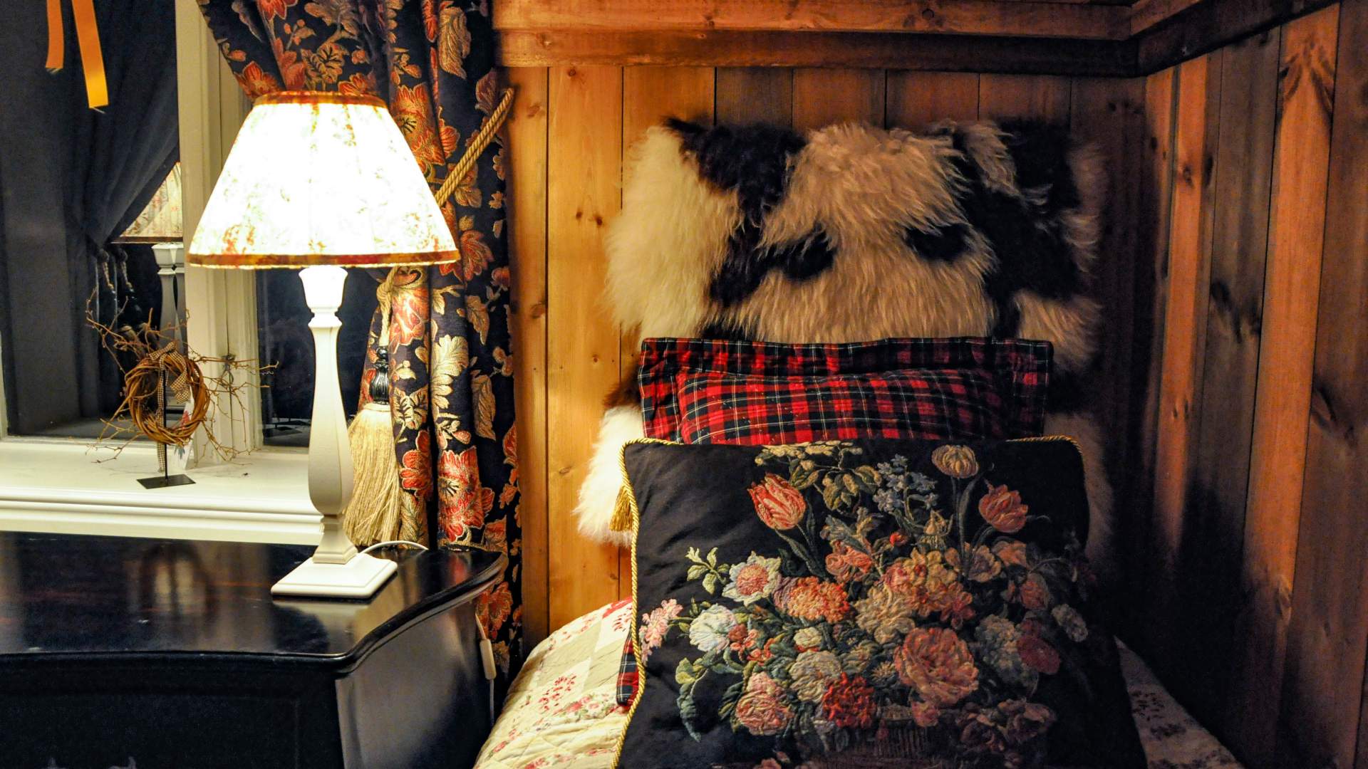 room