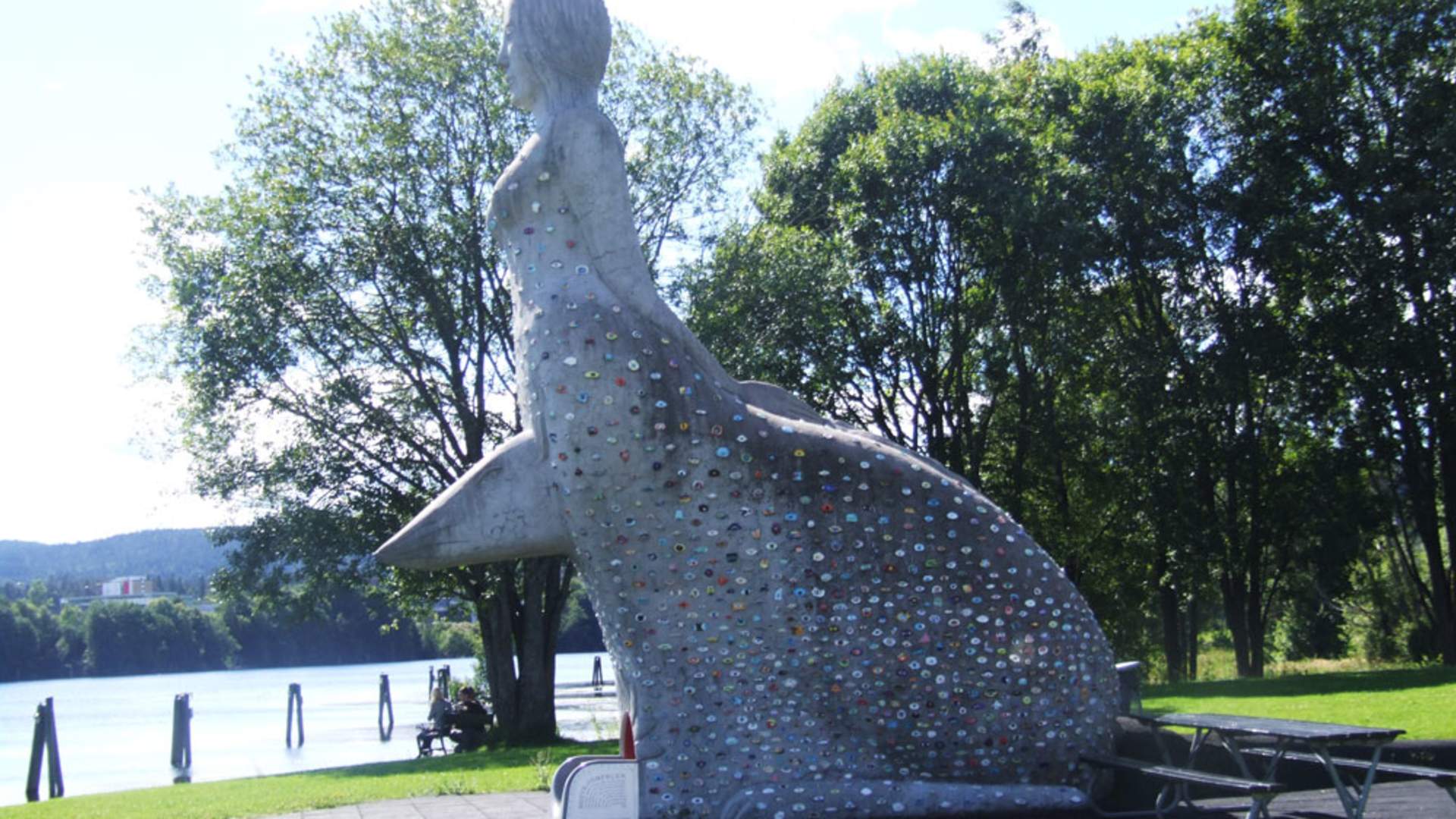 Bakkestranda
