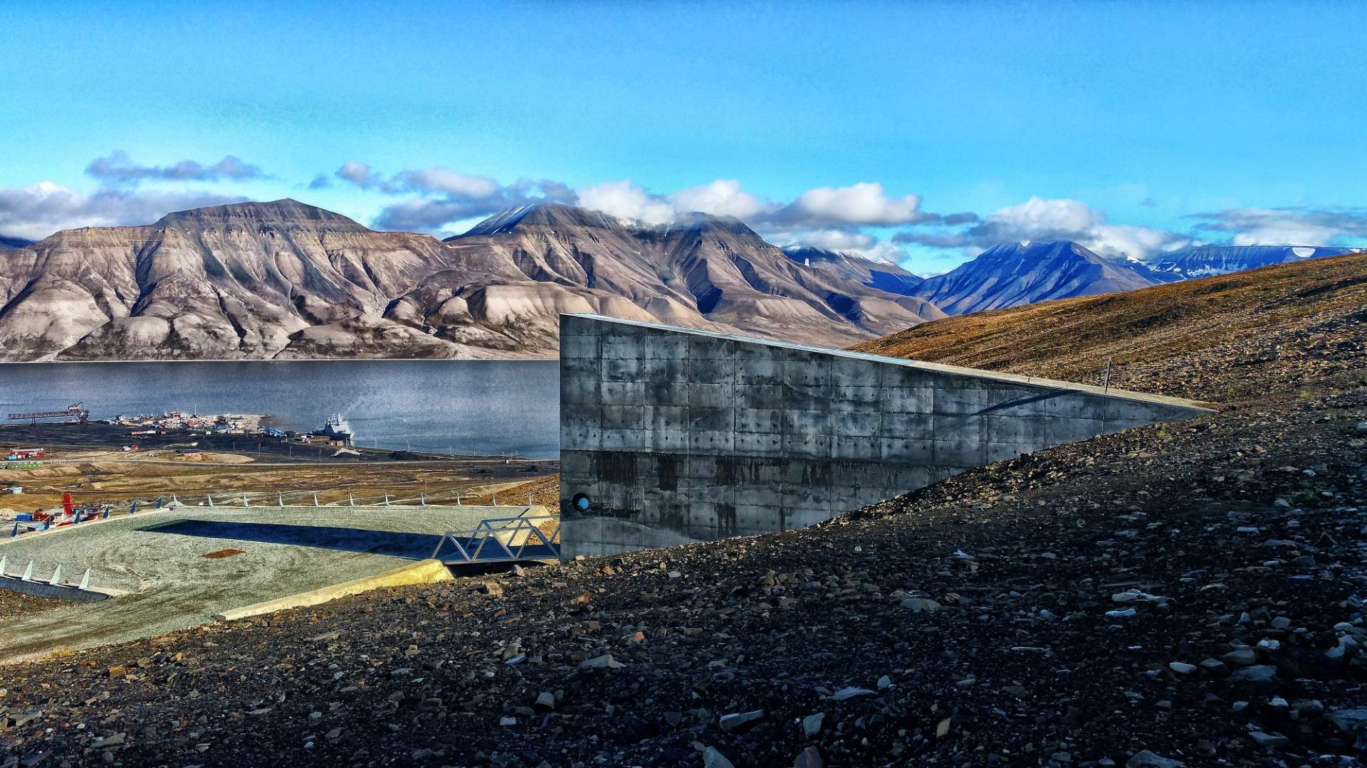 seed vault 2