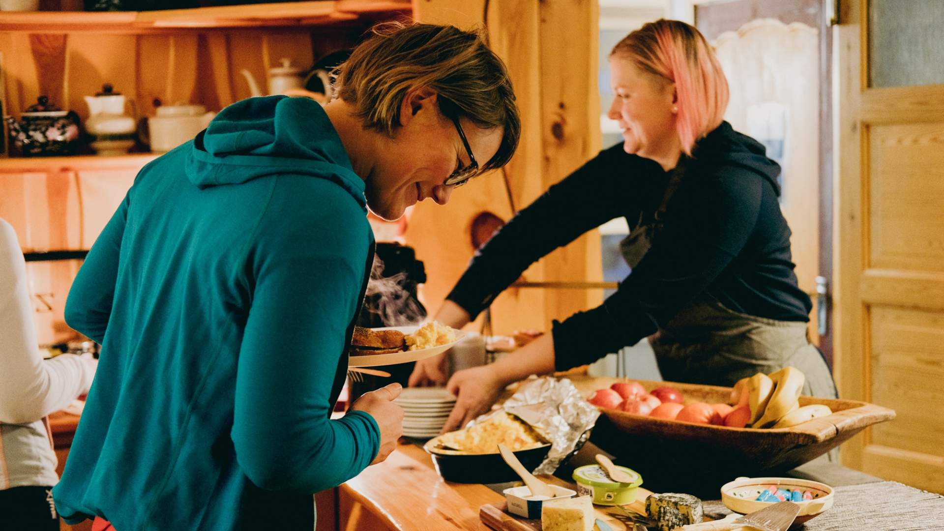 servering_2 Eva Janette Johnsen-krible design