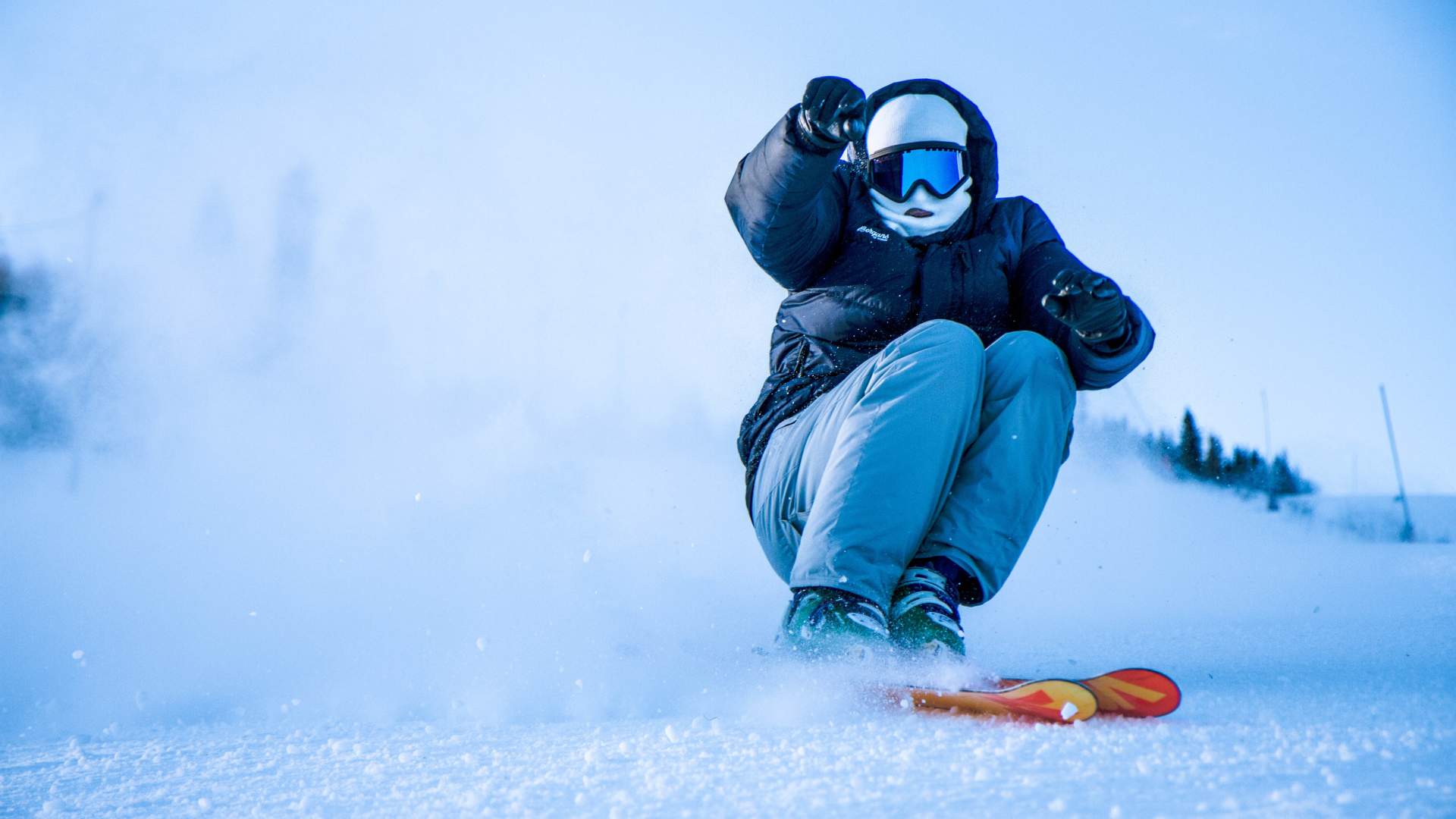 Skagahøgdi Skisenter