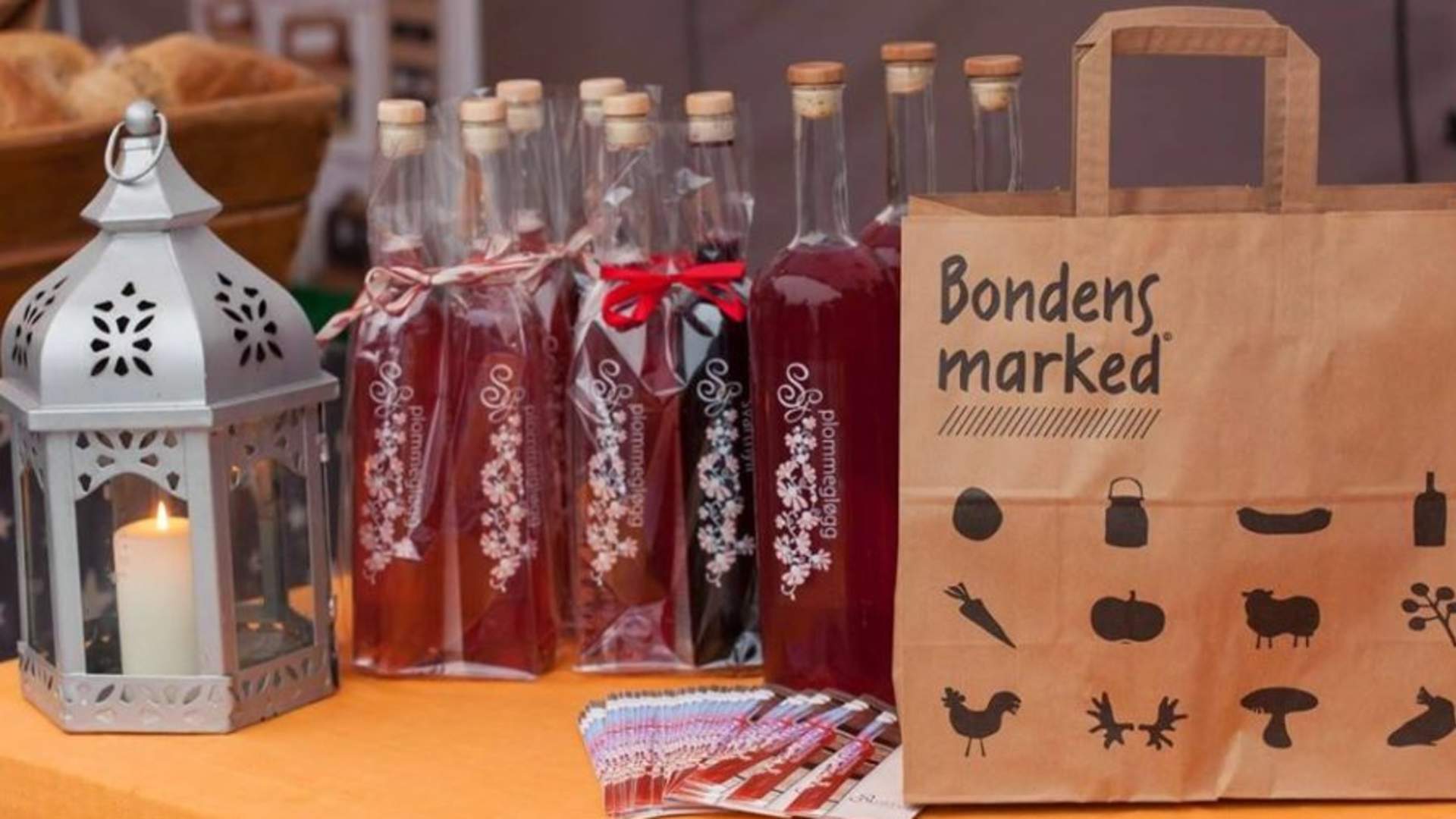 Farmer's Christmas Market