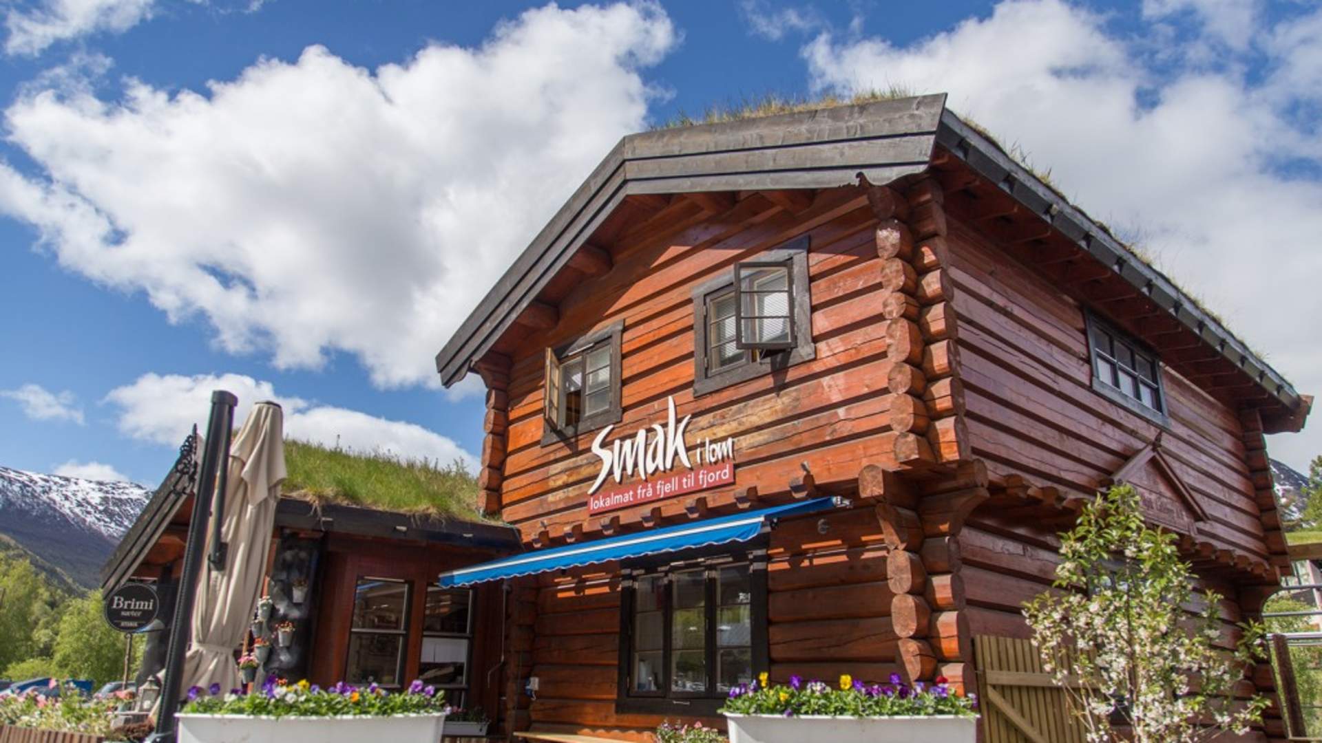 smak i lom