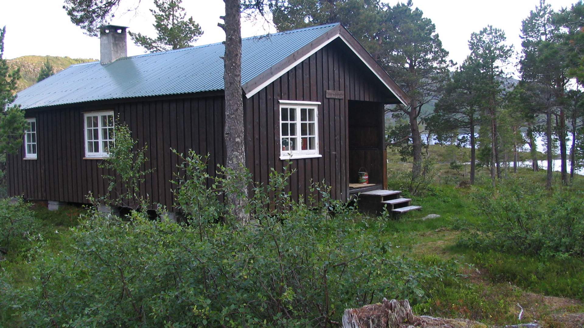 snåsa snåsa fjellstyre kvernsjøhytta (1)