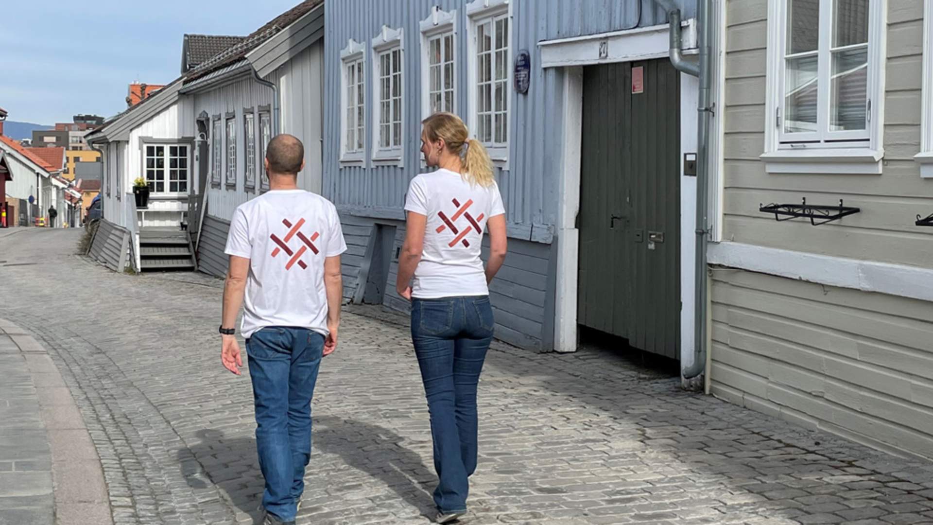 In the footsteps of Henrik Ibsen