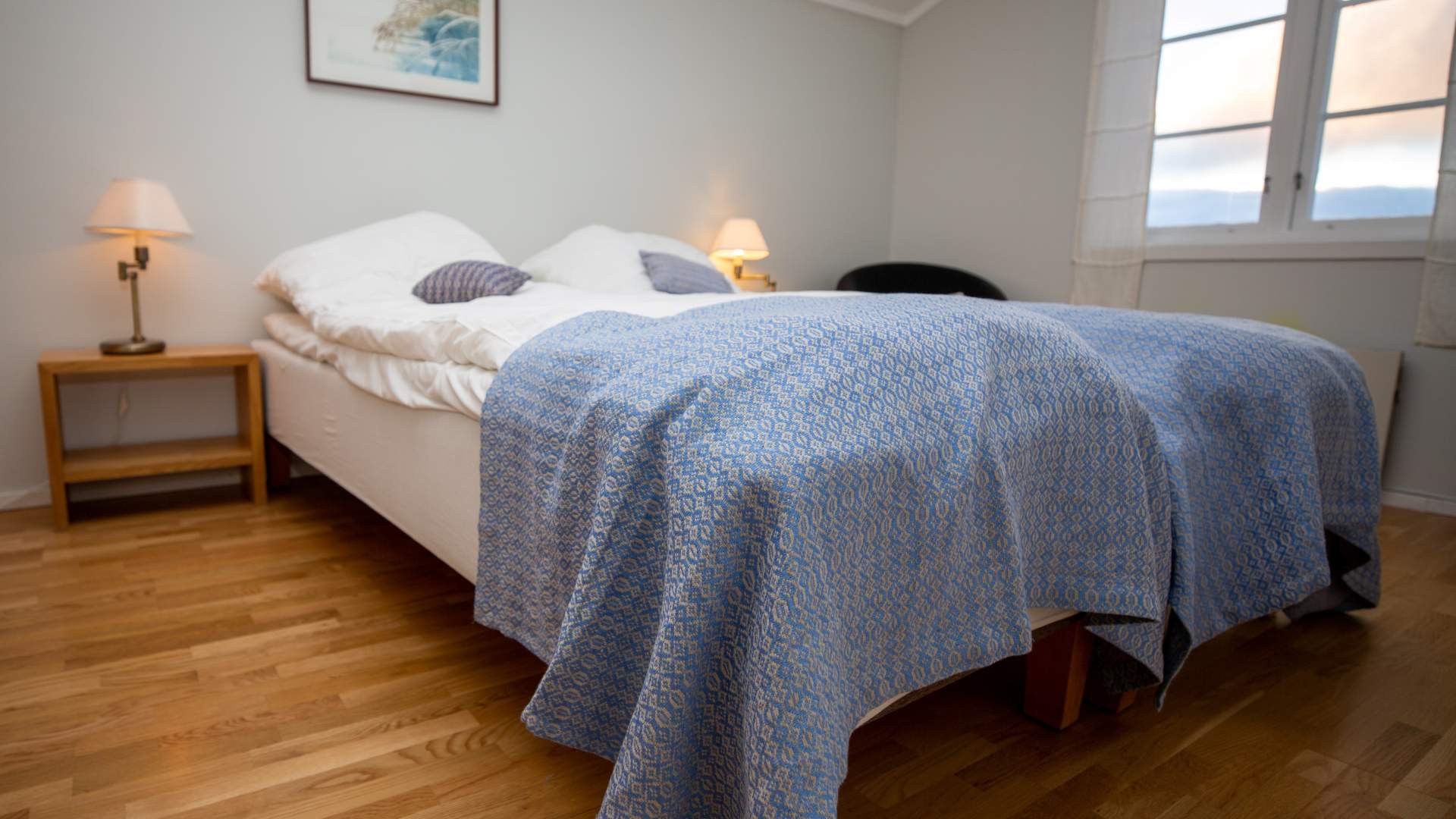 standard room 2