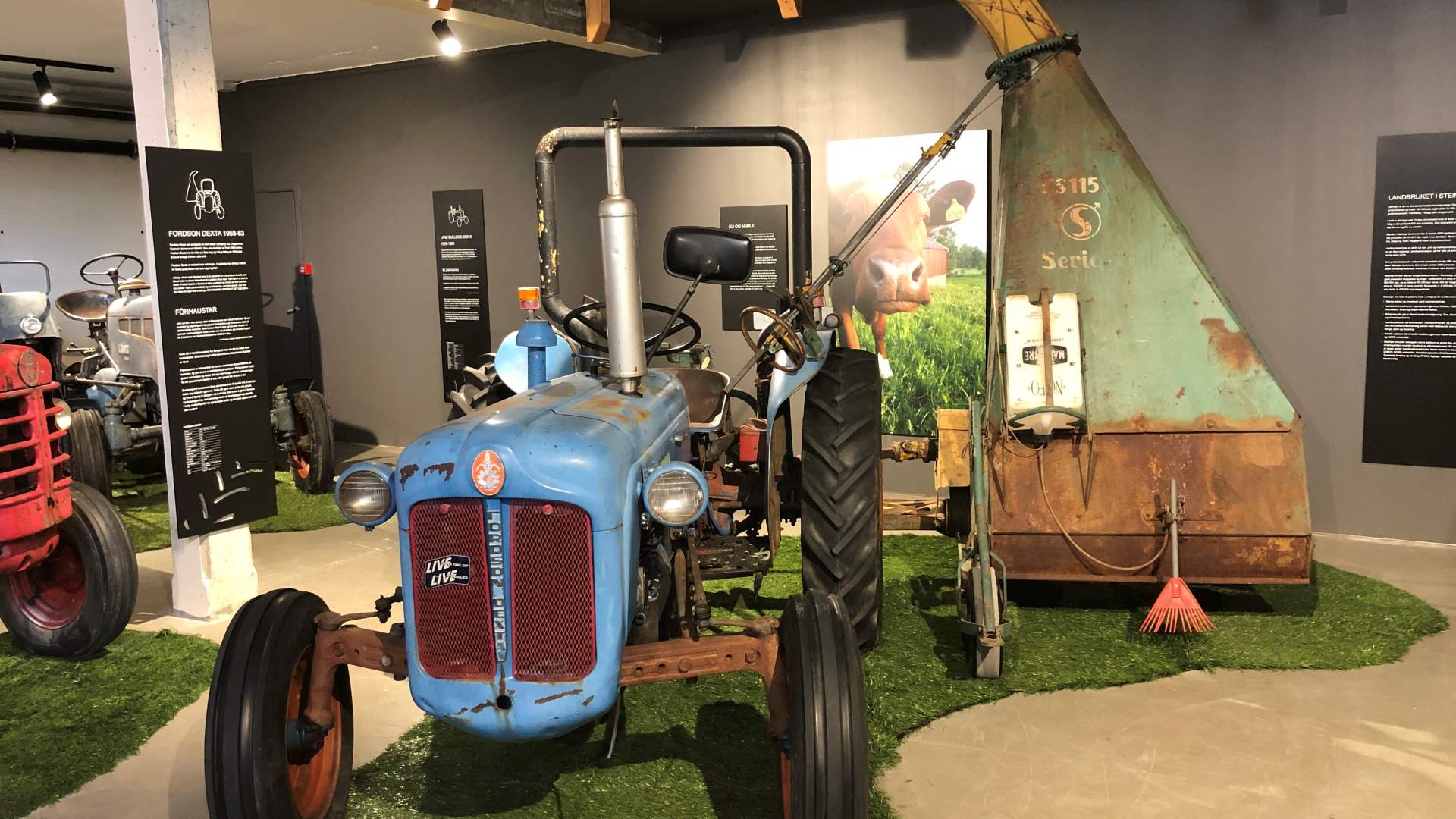 steinkjer egge museum foto egge museum (5)