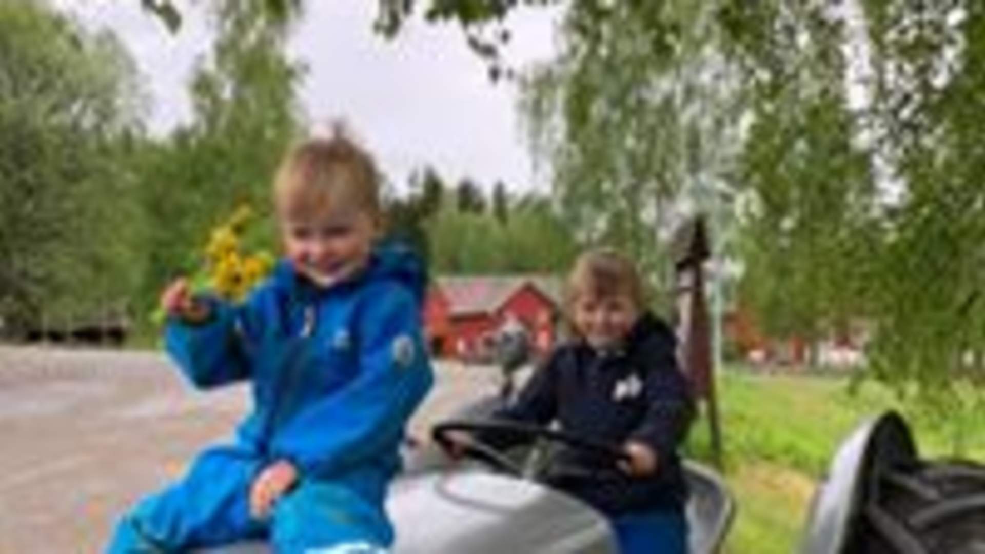 steinkjer egge museum sommerplakatbilde 2020