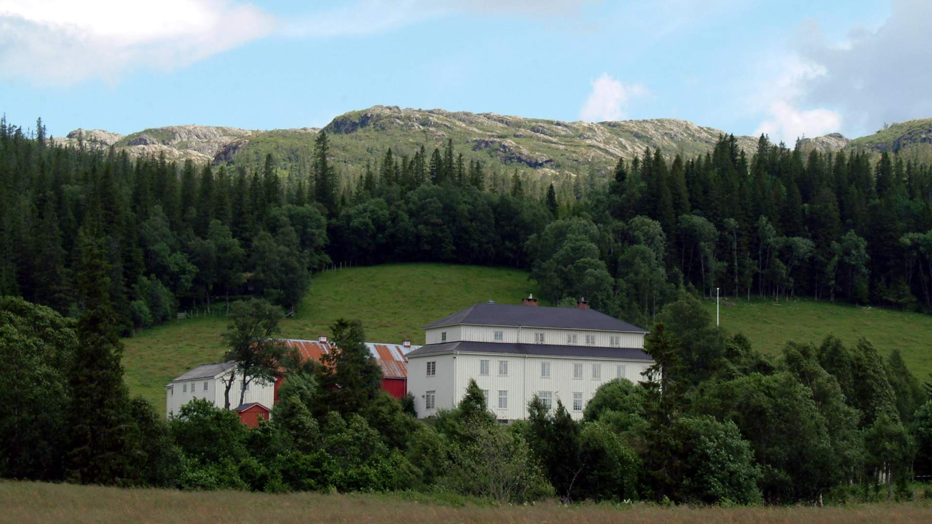 steinkjer mokk gård ute Foto Aino Holst (5)