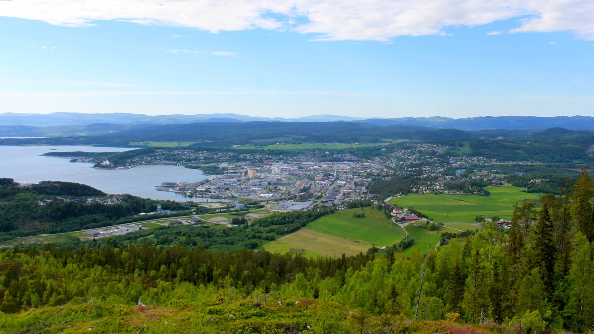 steinkjer oftenåsen vandring (4)2x1