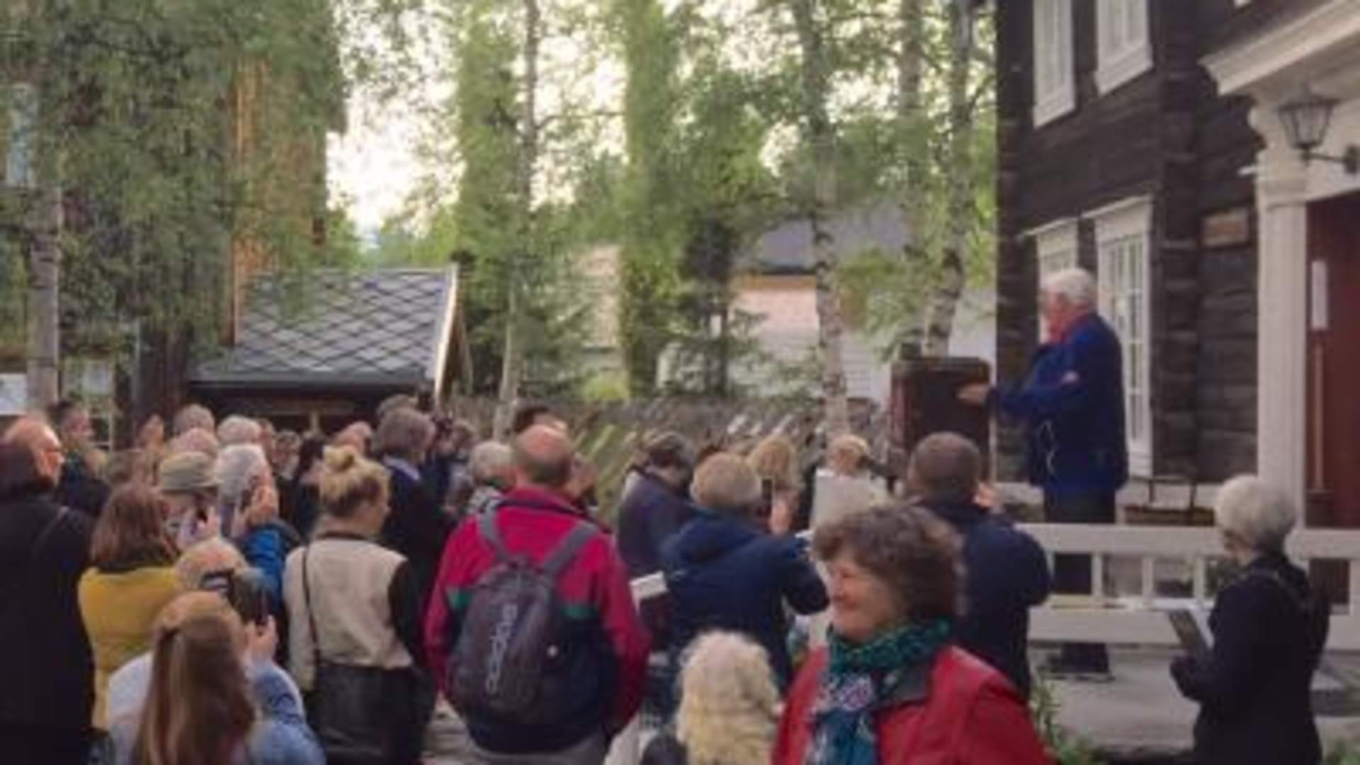 stemningute