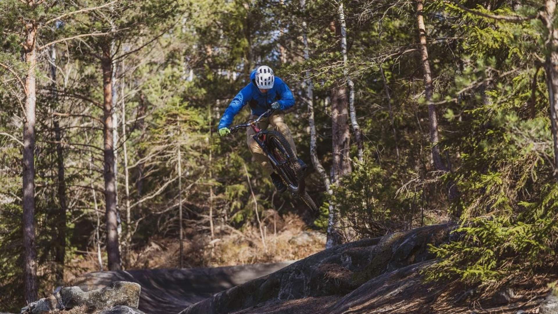 stisykling i skjærgården 6
