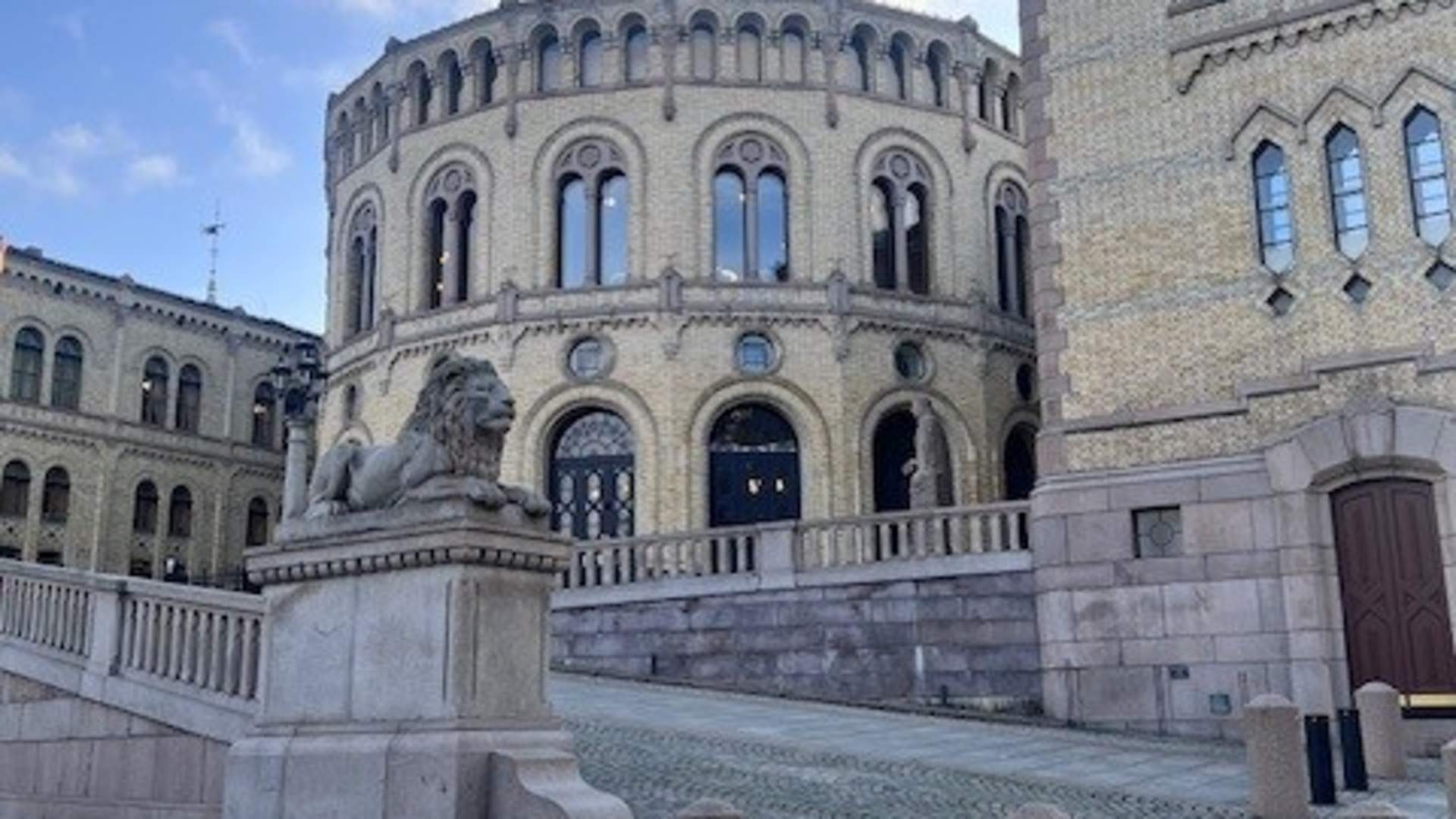 Guided tur i fredsbyen - Fortid, Nåtid og Framtid