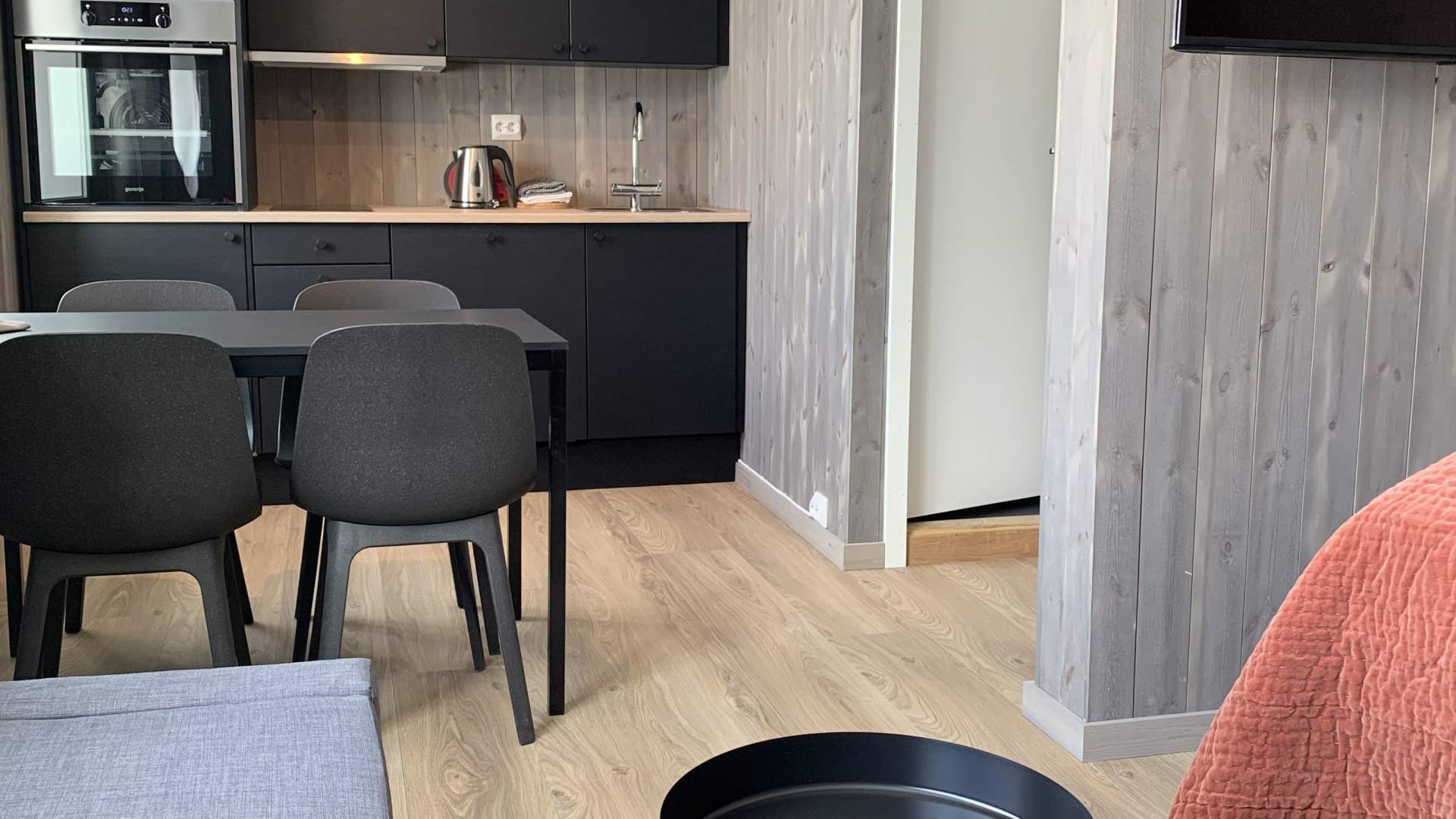 Studioleilighet, Hovden Fjellstoge
