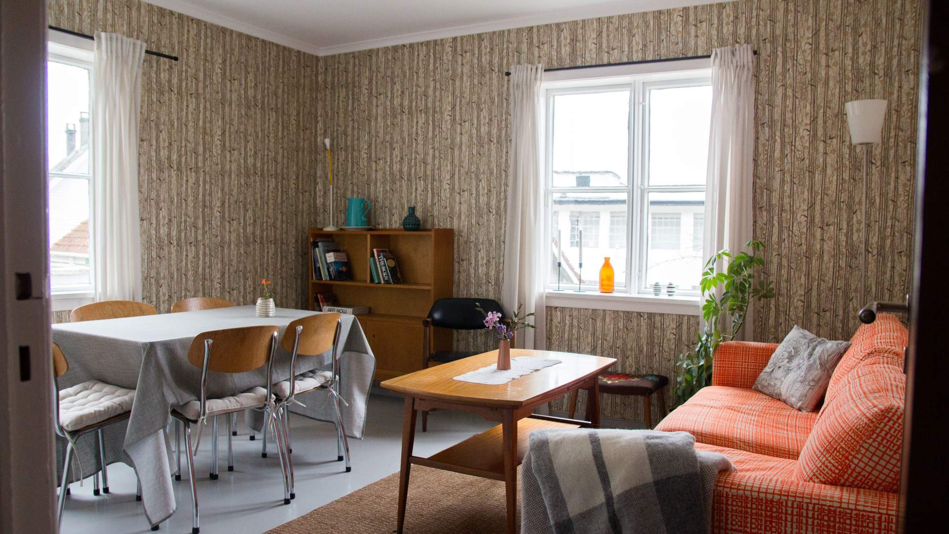 Skulehuset