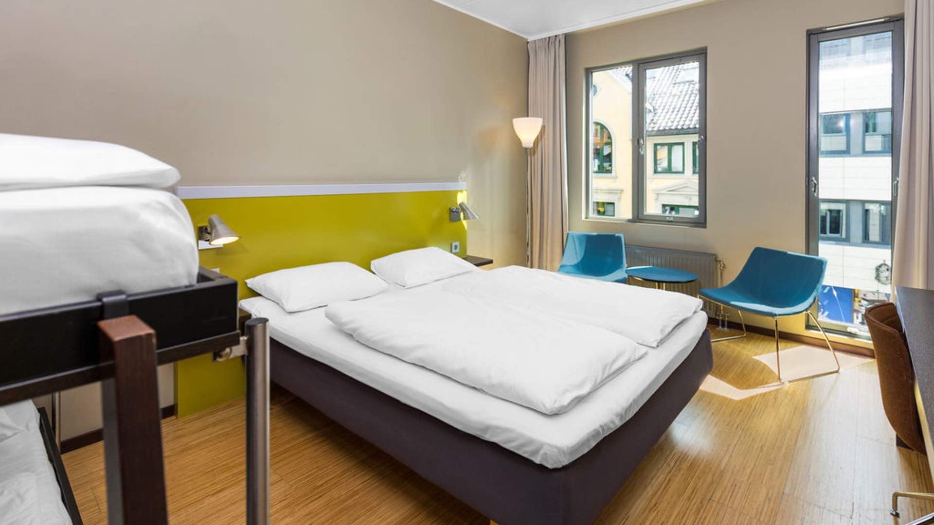 Comfort Hotel Kristiansand