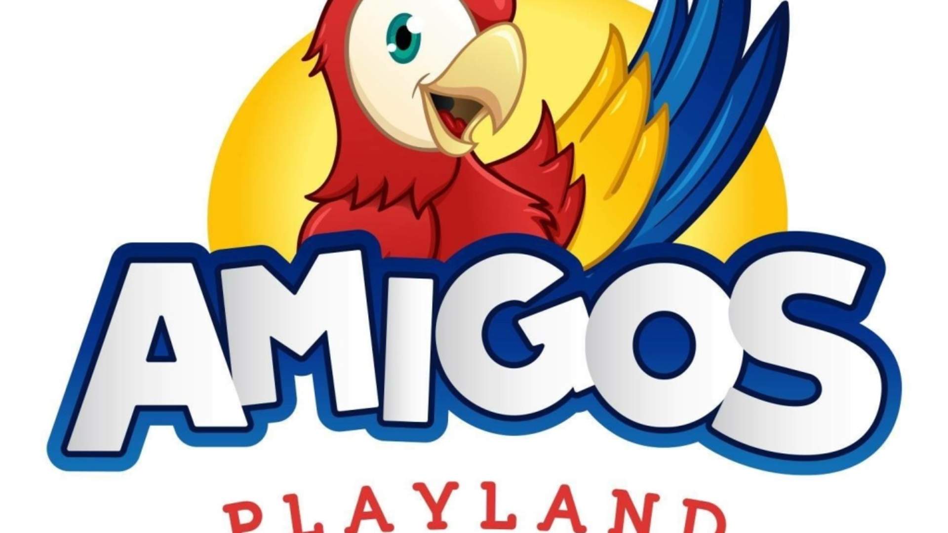 Amigos Playland