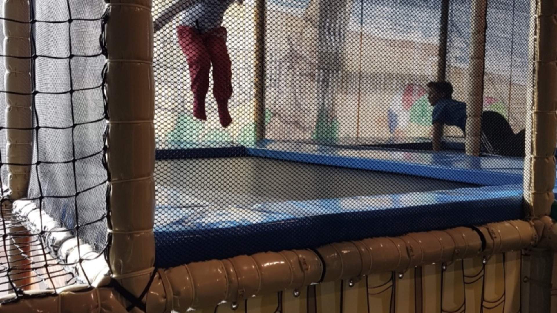 Amigos Playland