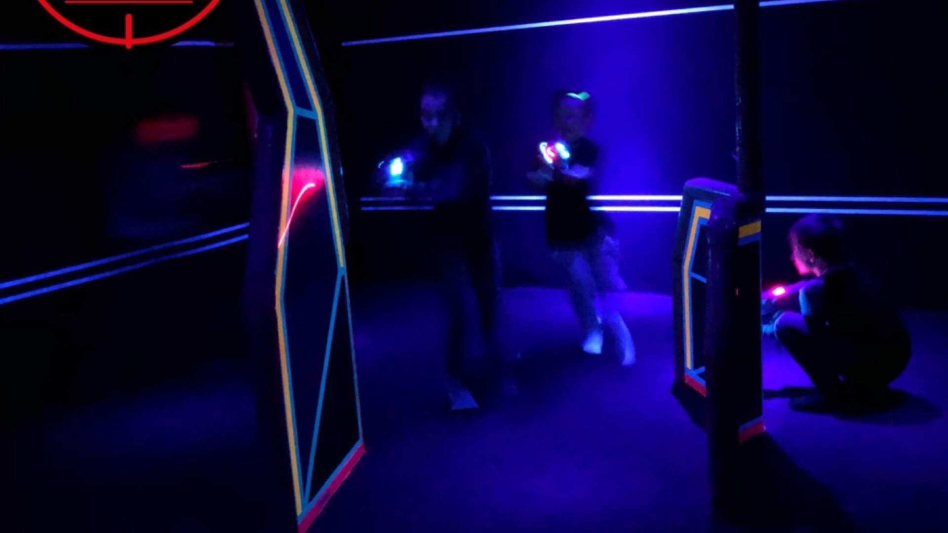 Amigos Playland