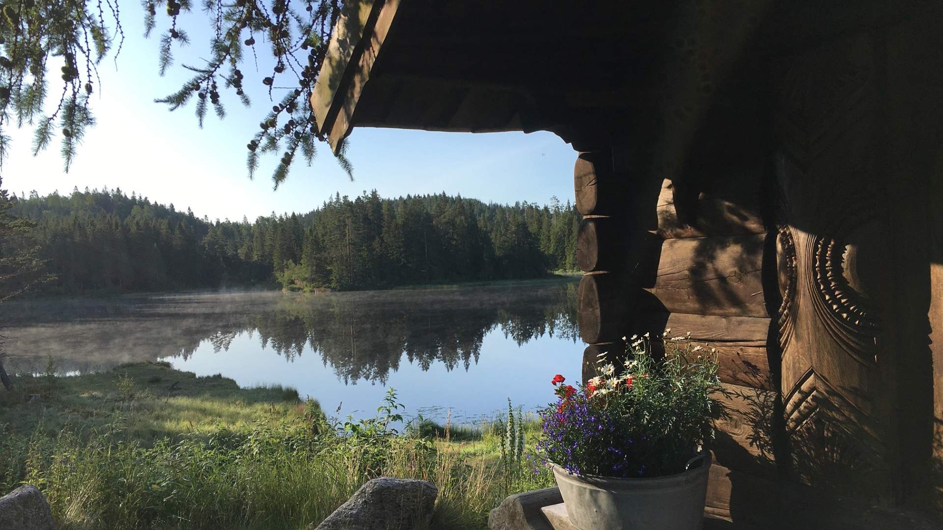 Beisland Gjestegård