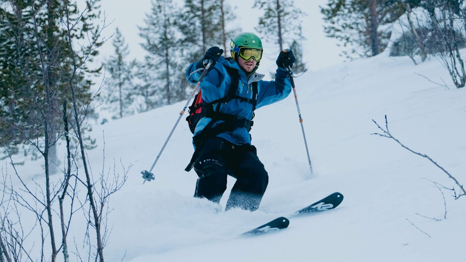 topptur_5 Eva Janette Johnsen-krible design