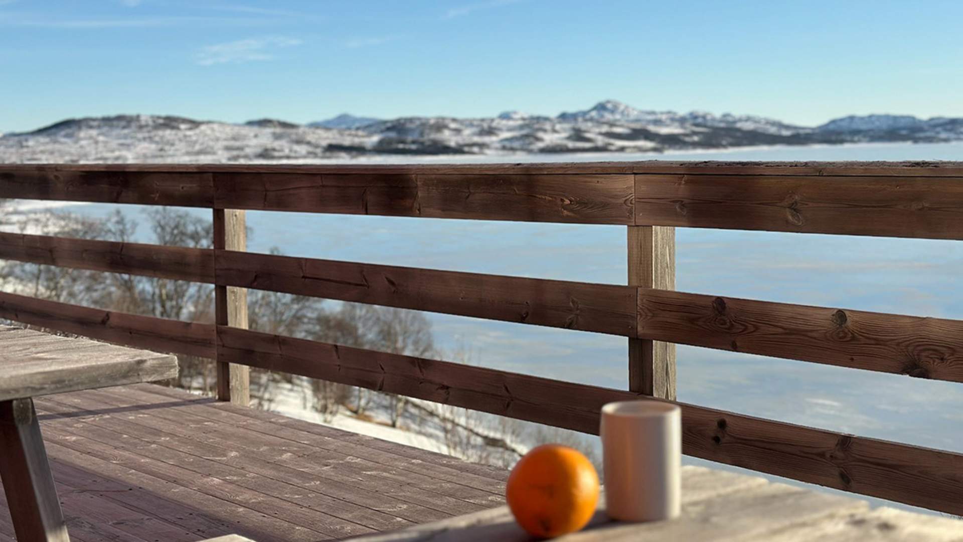 utsikt fra terrassen kopi