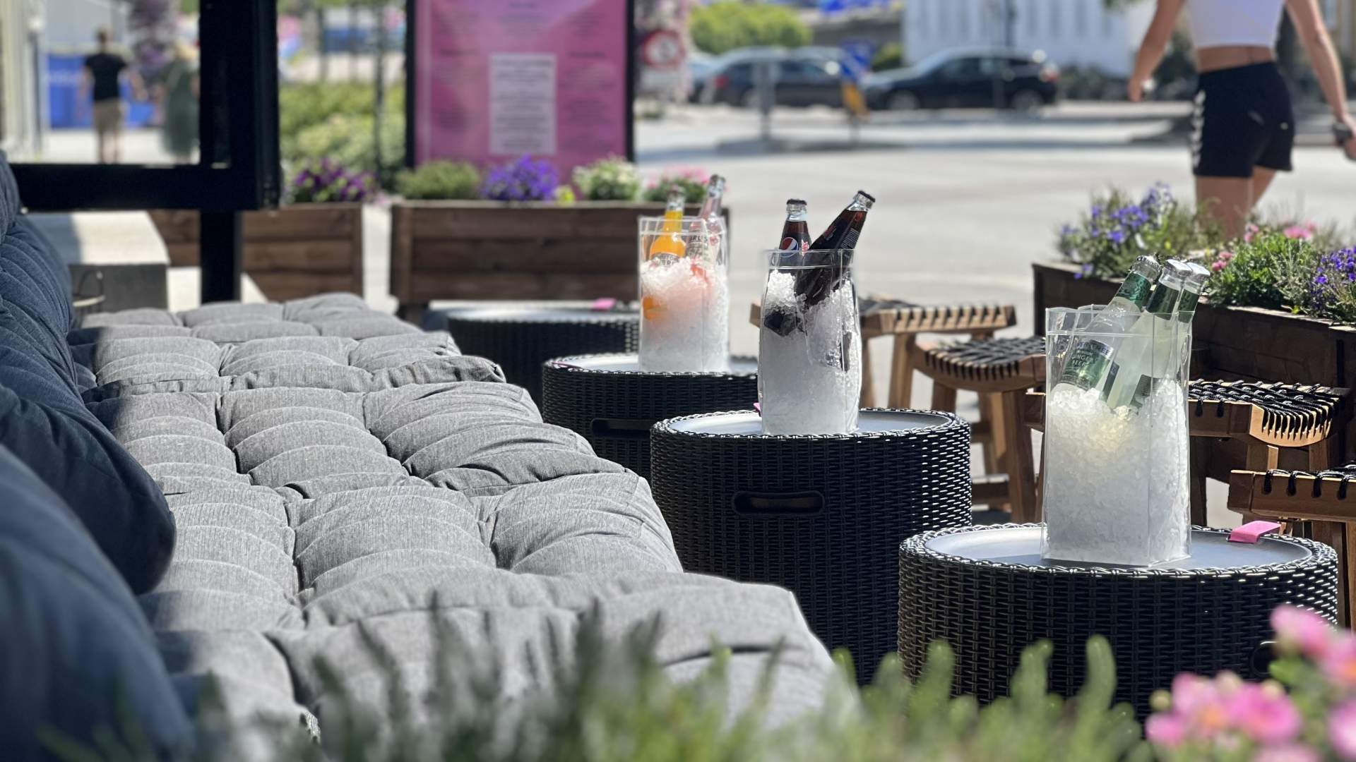 Teateret i Kristiansand