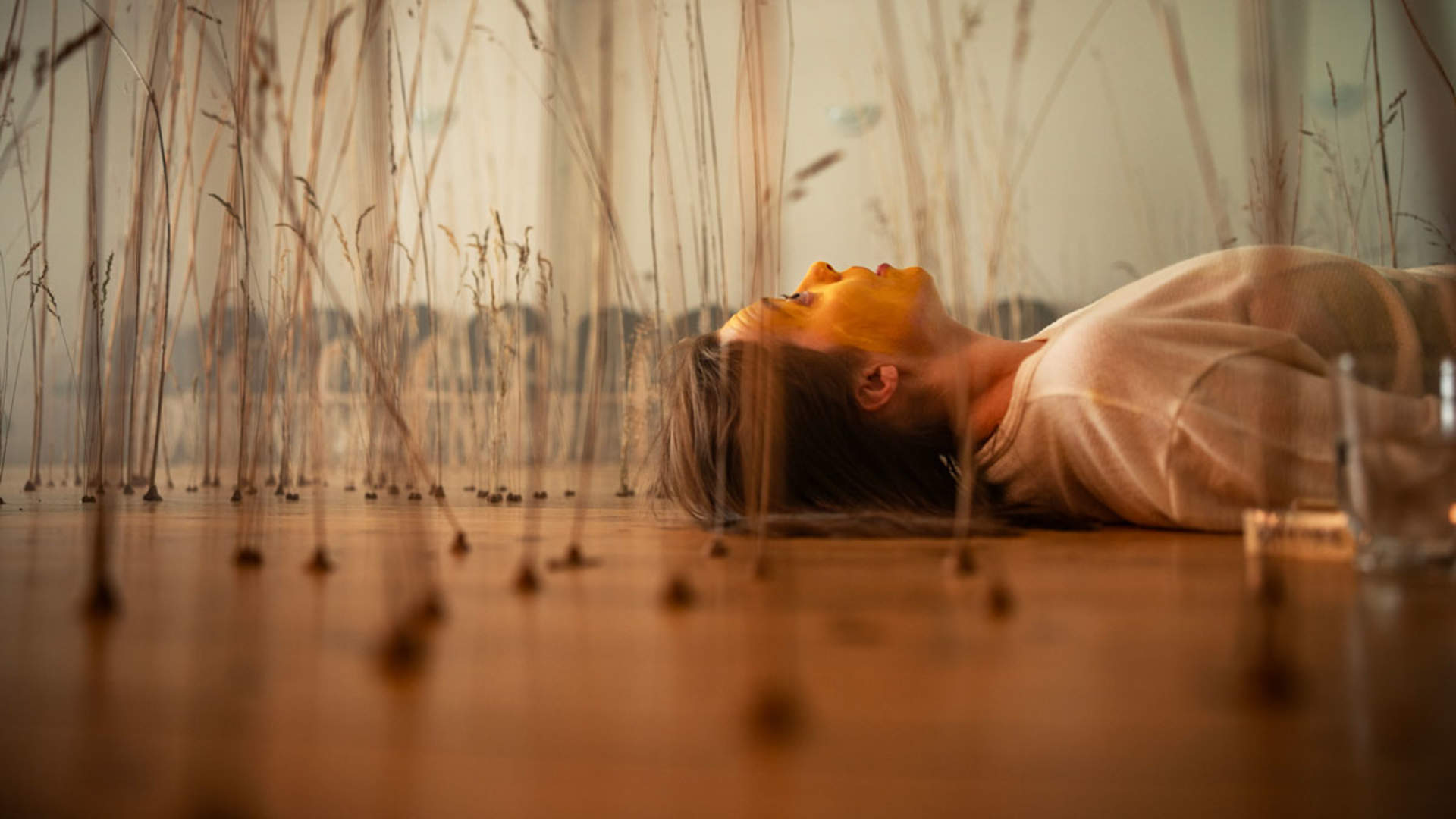 Agder Nye Teater: Jeg er Vinden av Jon Fosse